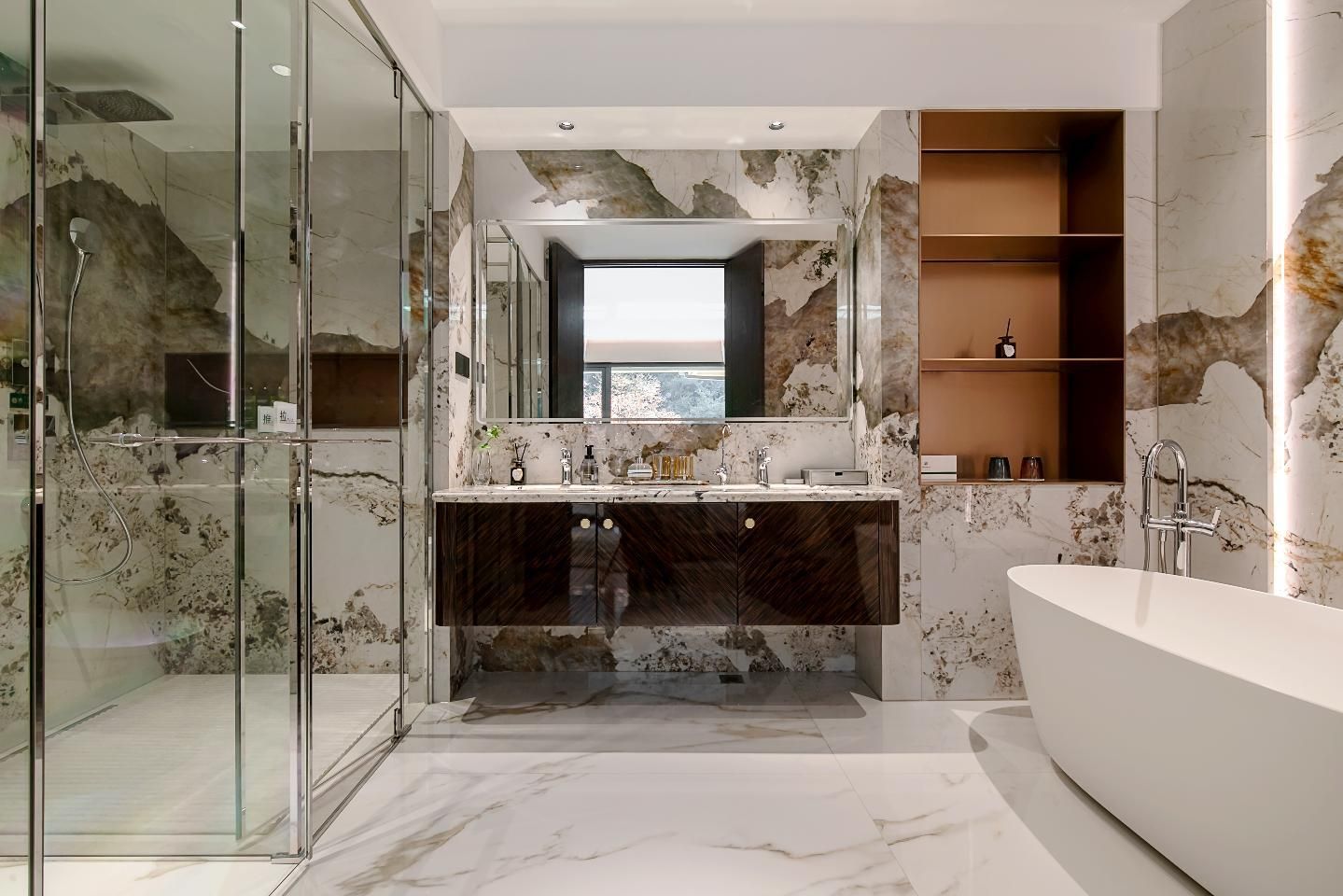 Immersing Hotel Quzhou Liangtingwan Courtyard Suite 2