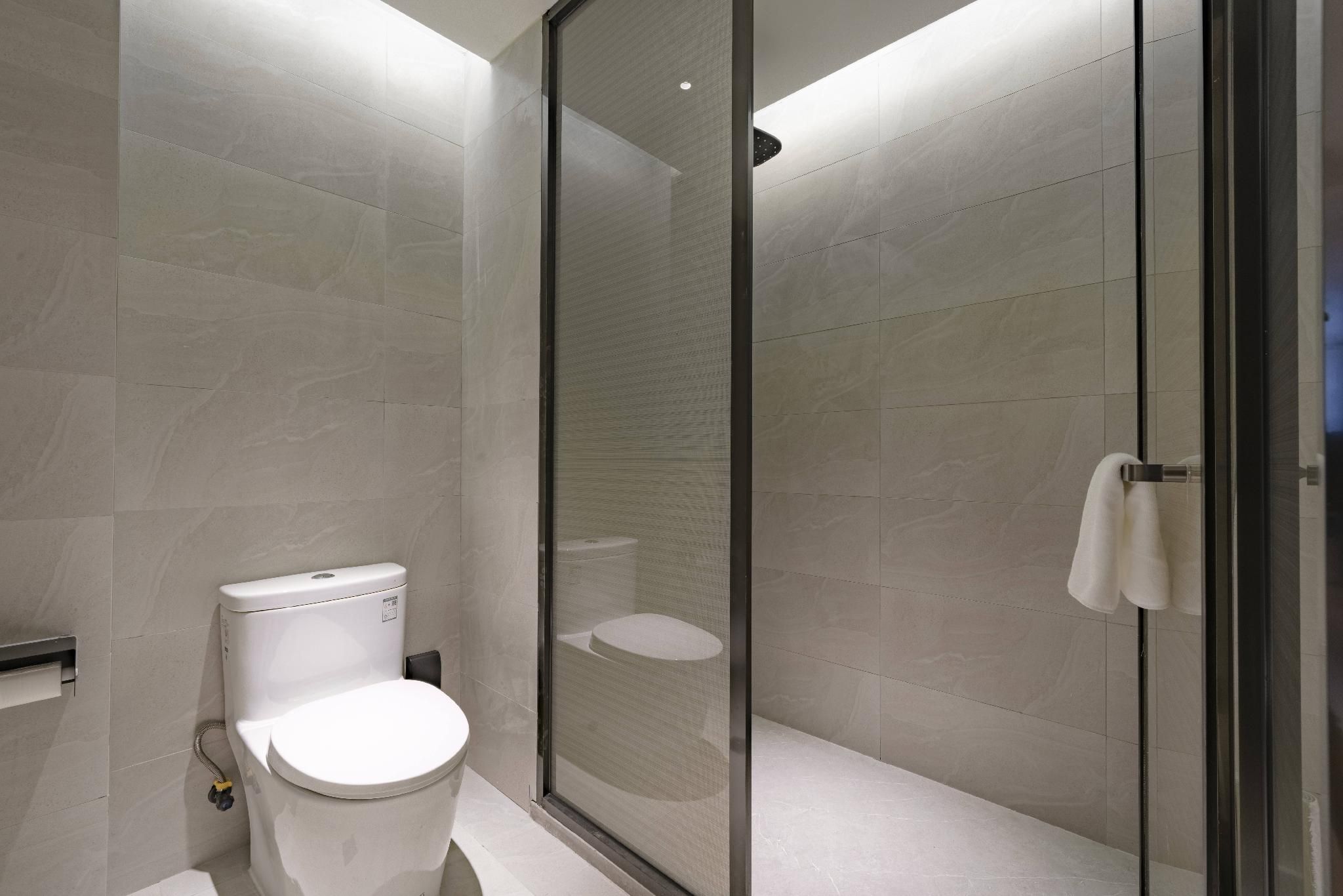 Starway Hotel Quzhou Jiangshan Huazhu - Superior Twin 3