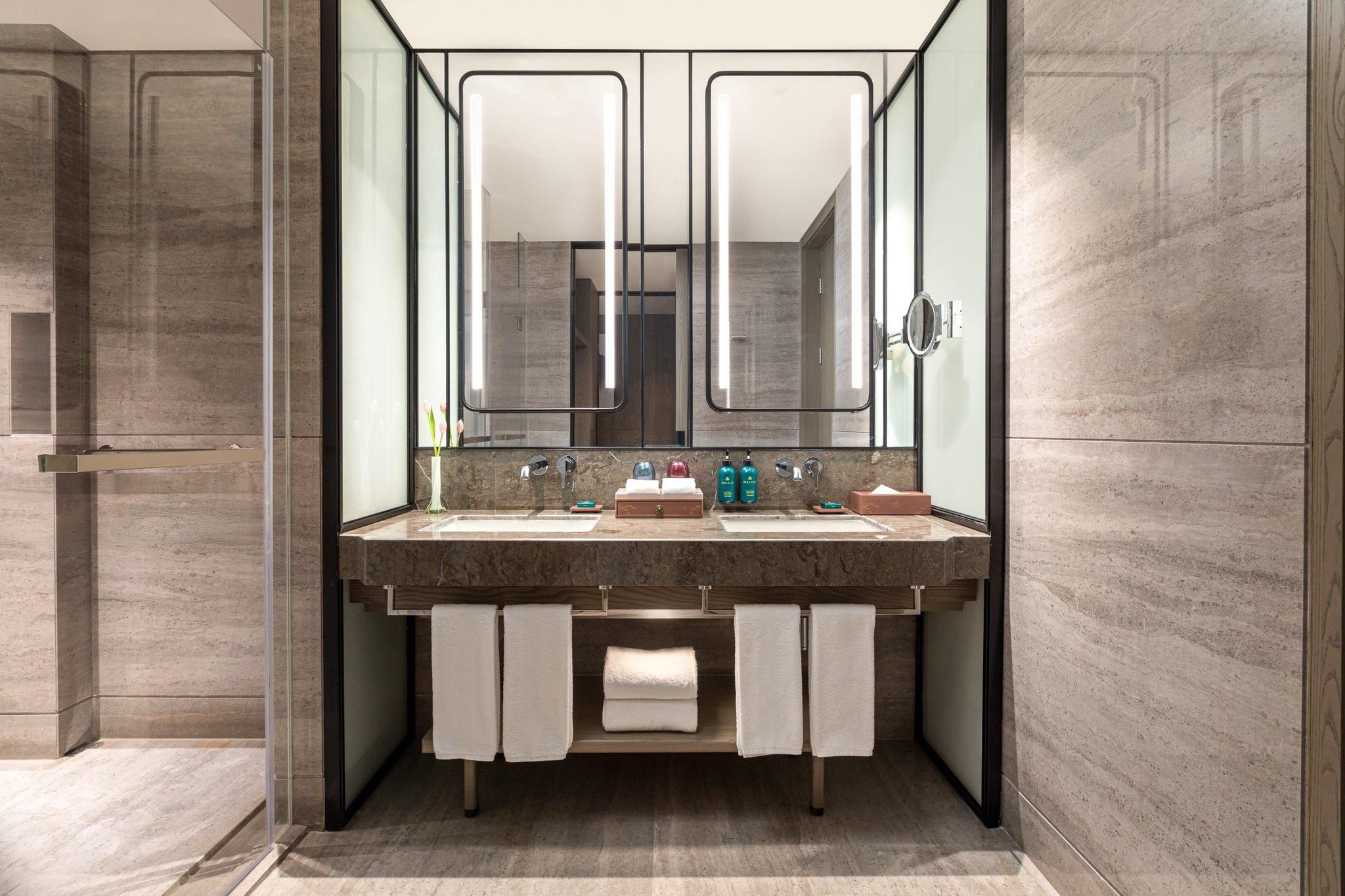 One Bedroom Suite