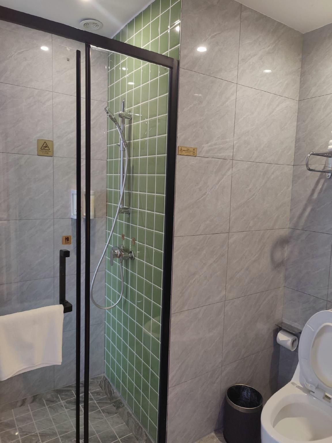 Vienna - Superior Twin room