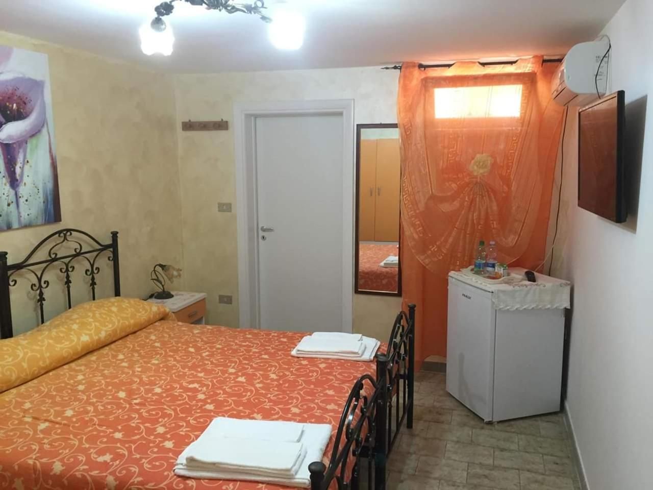 Baccaversa camere