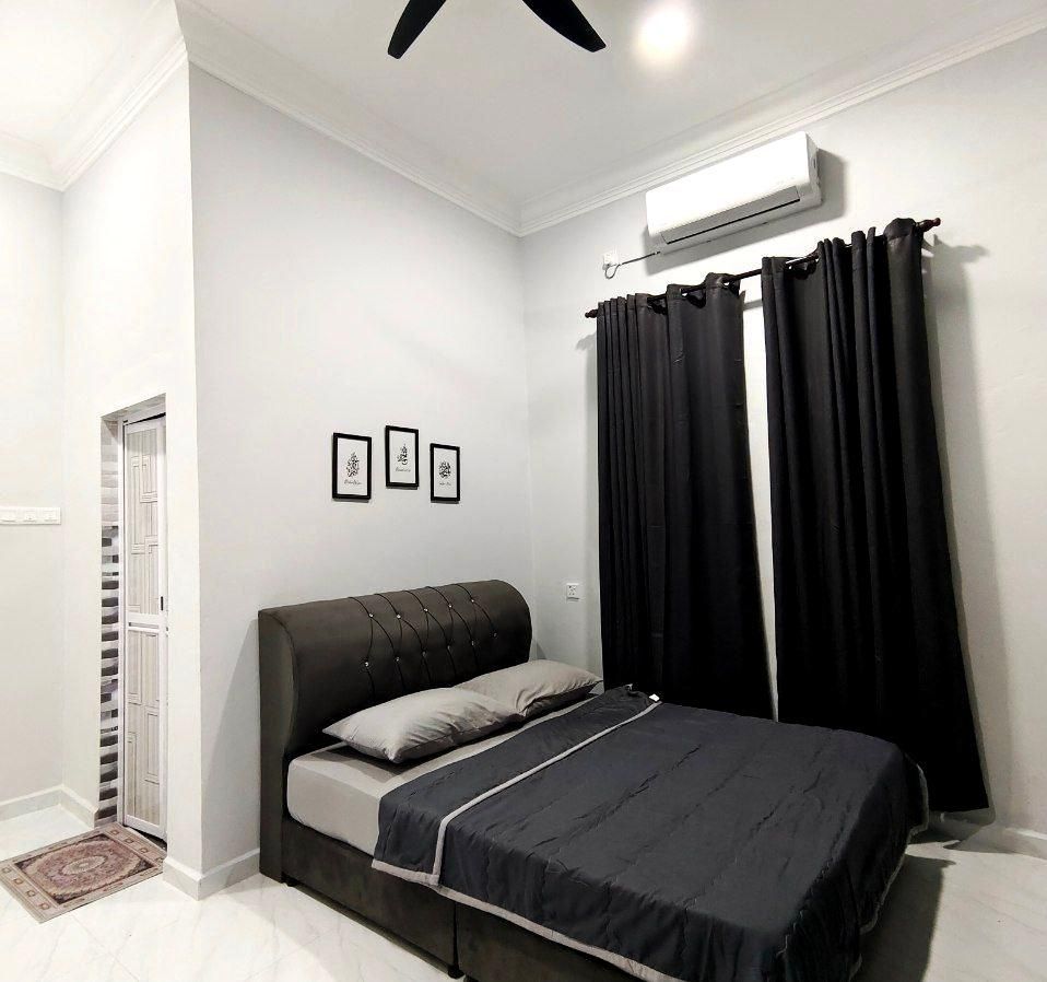 Bayt Annur Homestay Kuala Terengganu Three Bedroom Suite