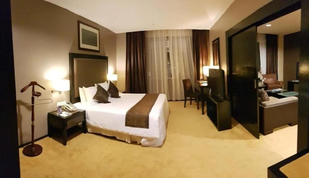 Hotel Felda Residence Kuala Terengganu Premier Suite 2