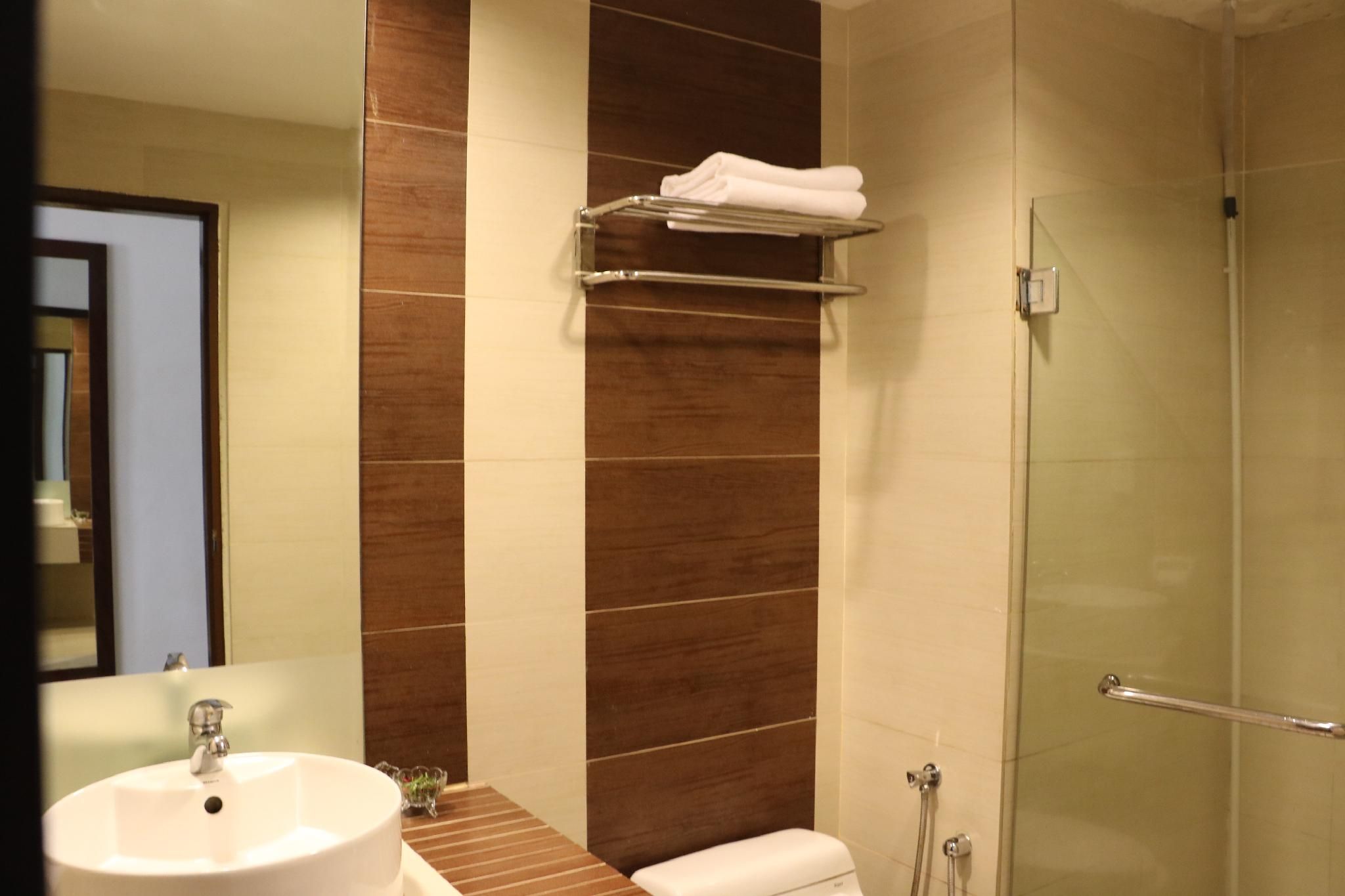 Hotel Felda Residence Kuala Terengganu Premier Deluxe Double 3