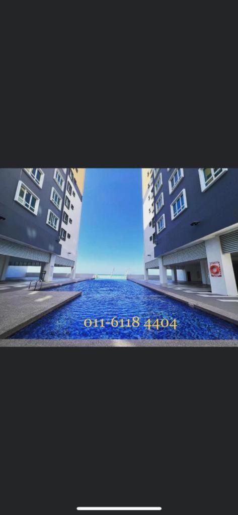 Alaghapoo Service Apartment near Drawbridge