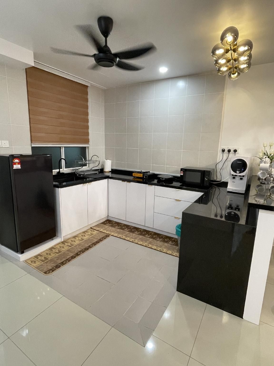 Alaghapoo Service Apartment near Drawbridge