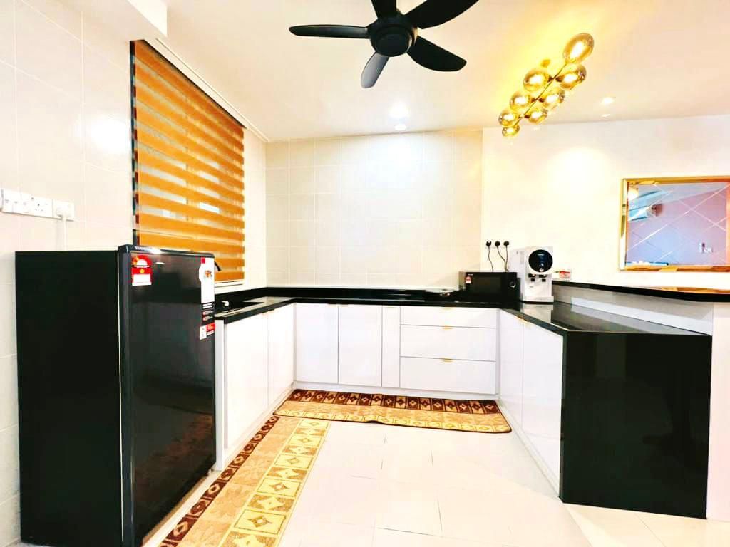 Alaghapoo Service Apartment near Drawbridge