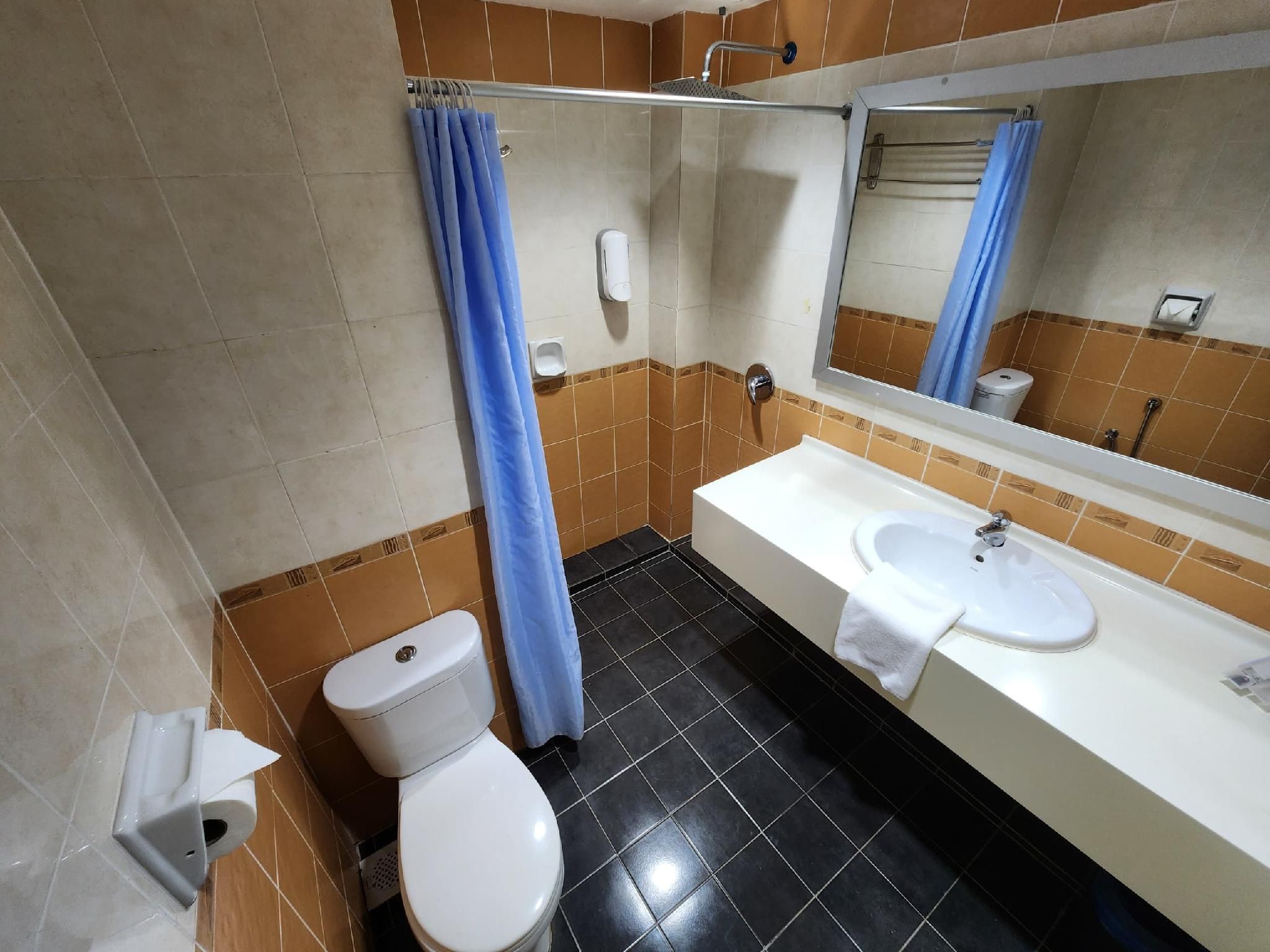 The Grand Puteri Hotel Junior Suite 3