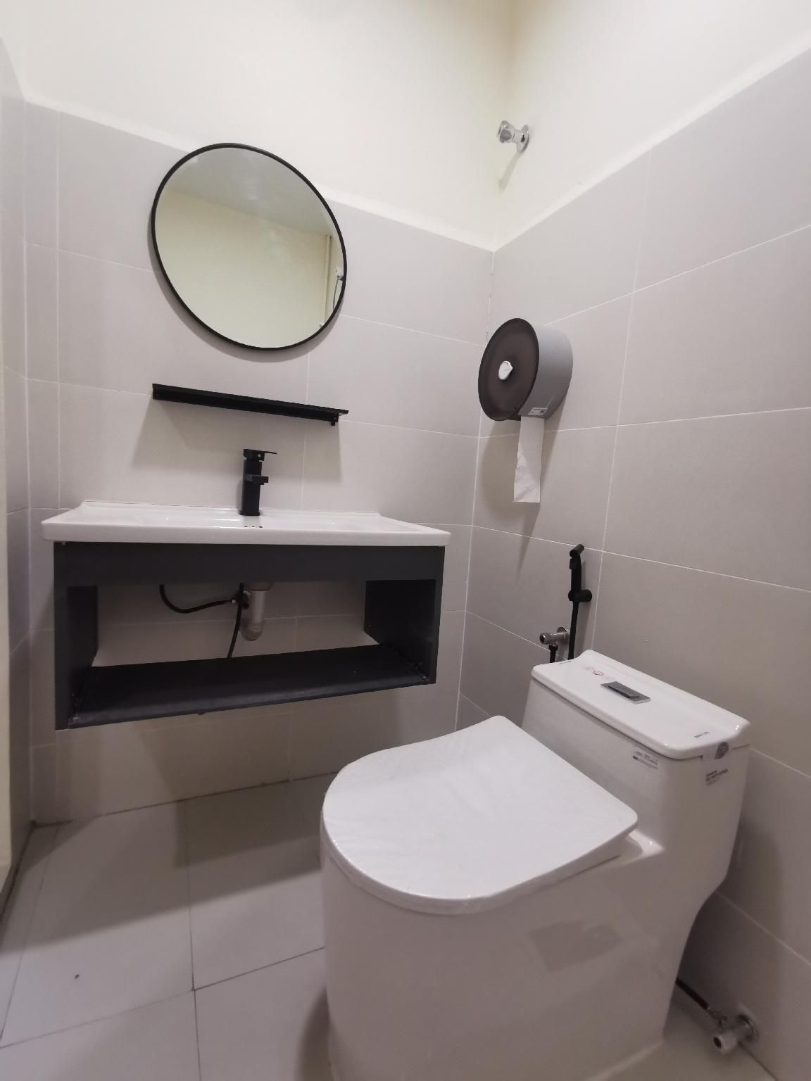 THE ROOM @ KT HOTEL Superior Twin A - Non-Smoking 3