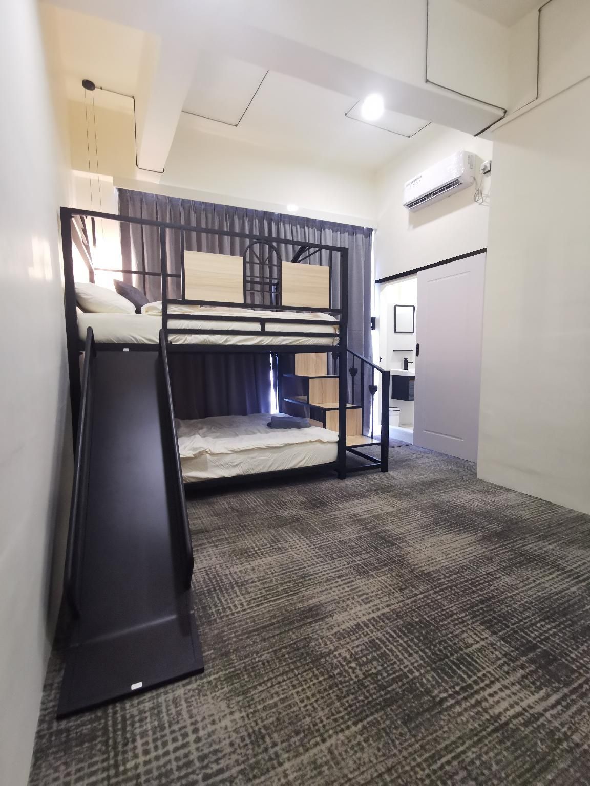 Deluxe Family Double Room - Non-Smoking