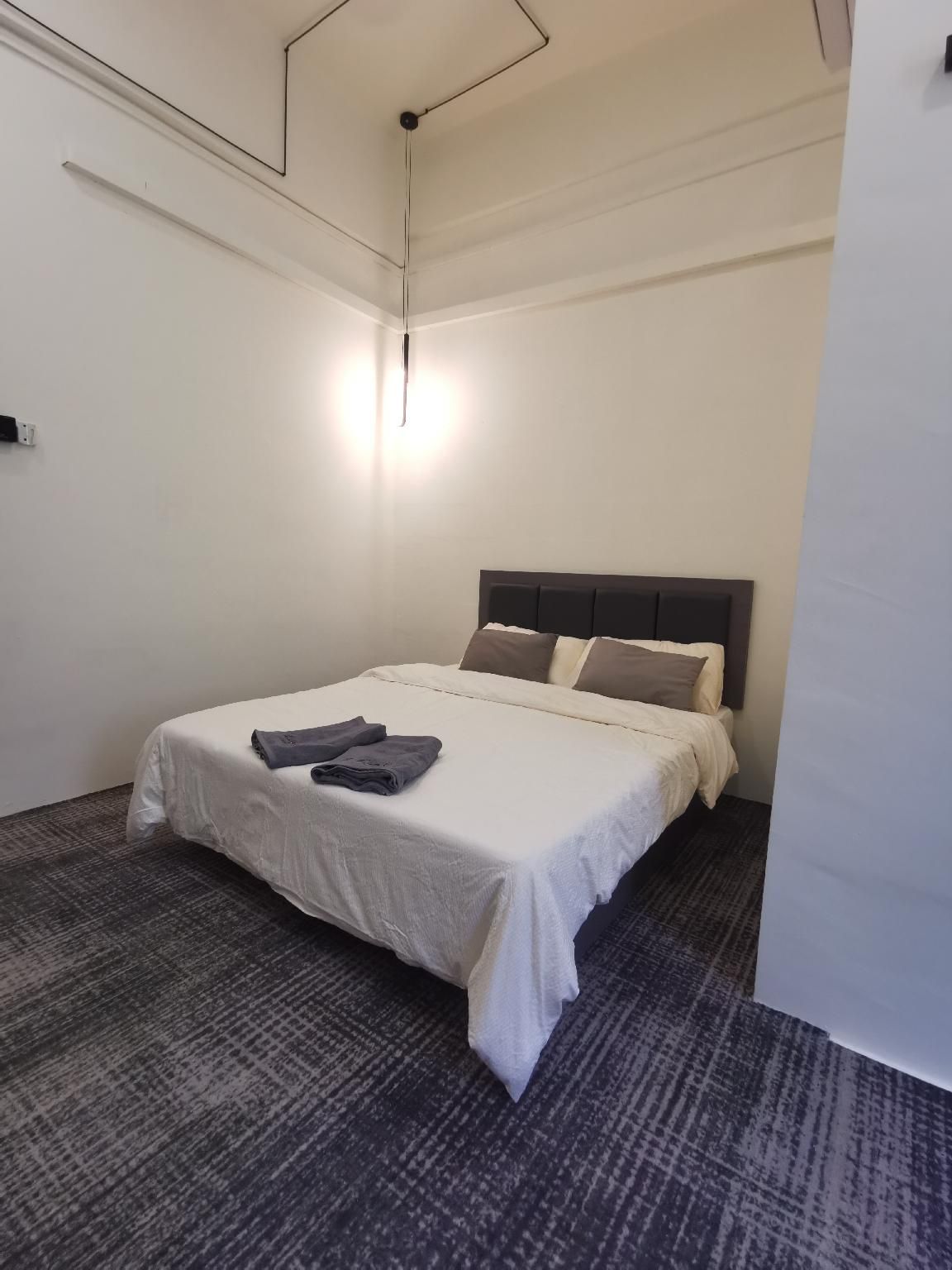 Superior Double A - Non-Smoking