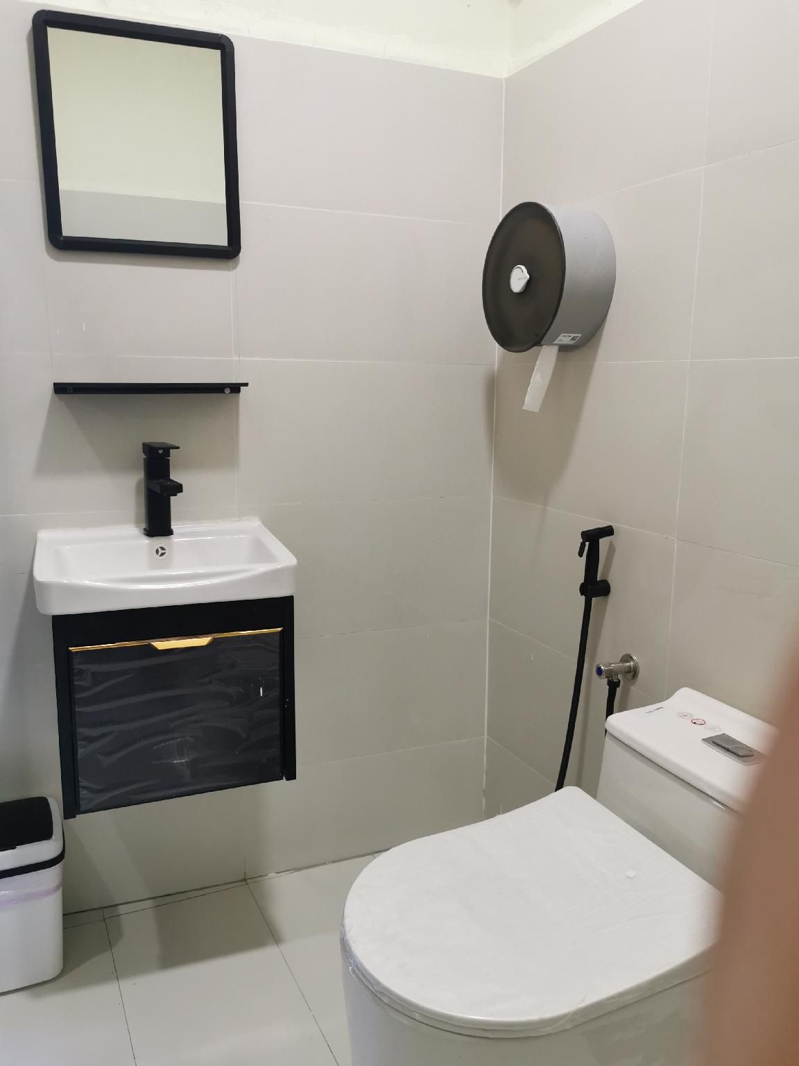 Deluxe Family Double Room - Non-Smoking