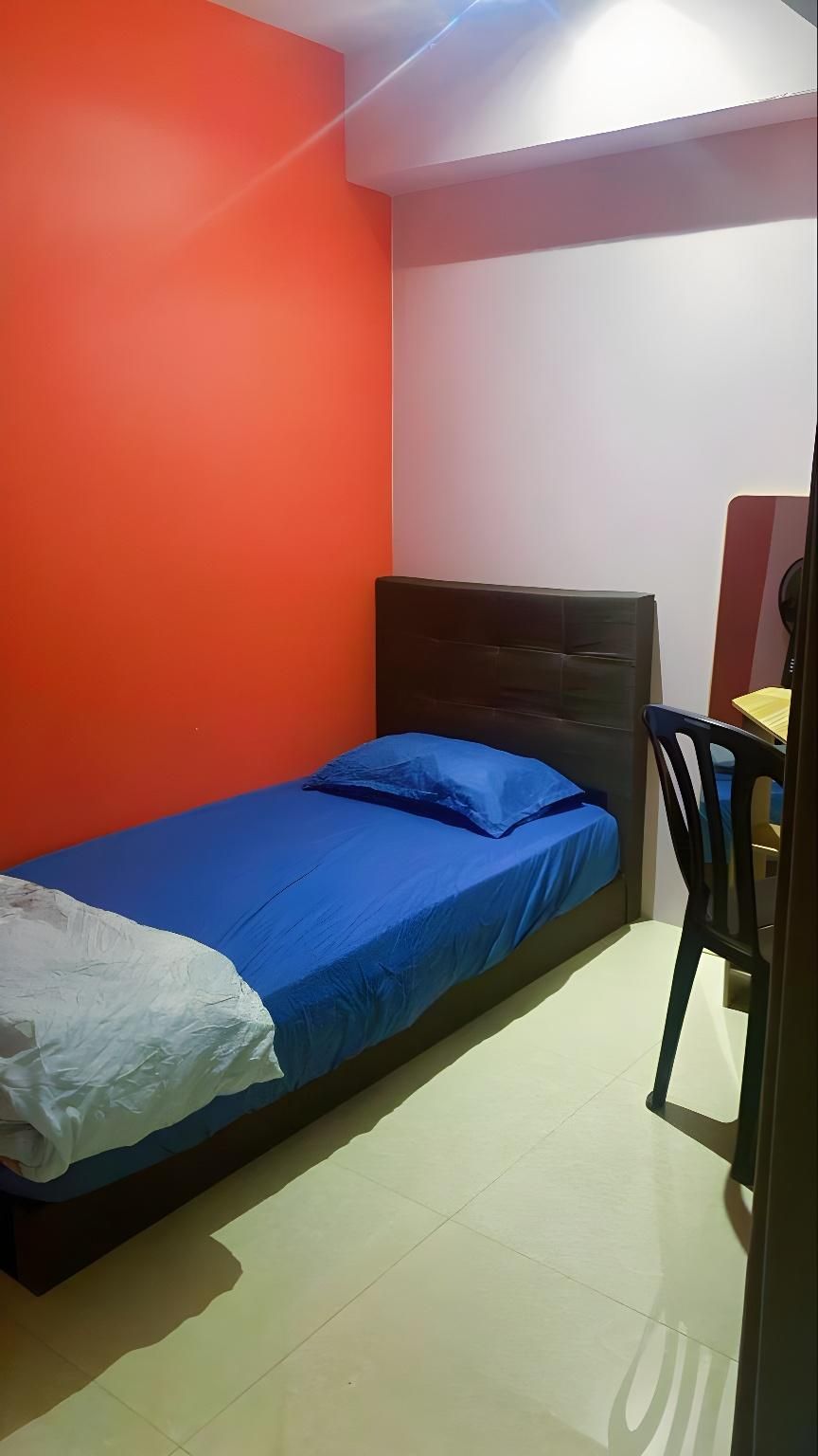 1 Bedroom Deluxe