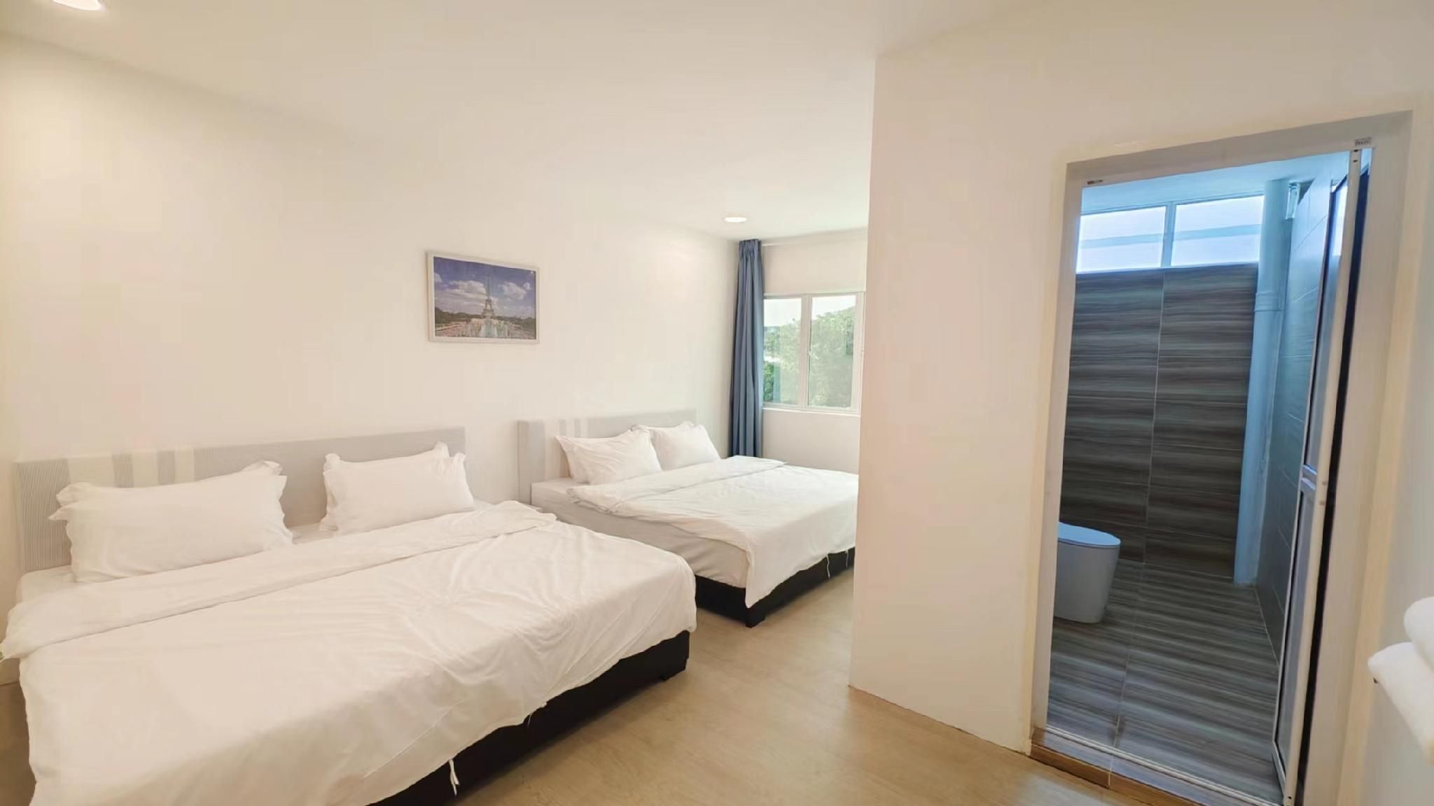 ALVILLA - Jalan Sultan Ismail Three Bedroom Condo City View