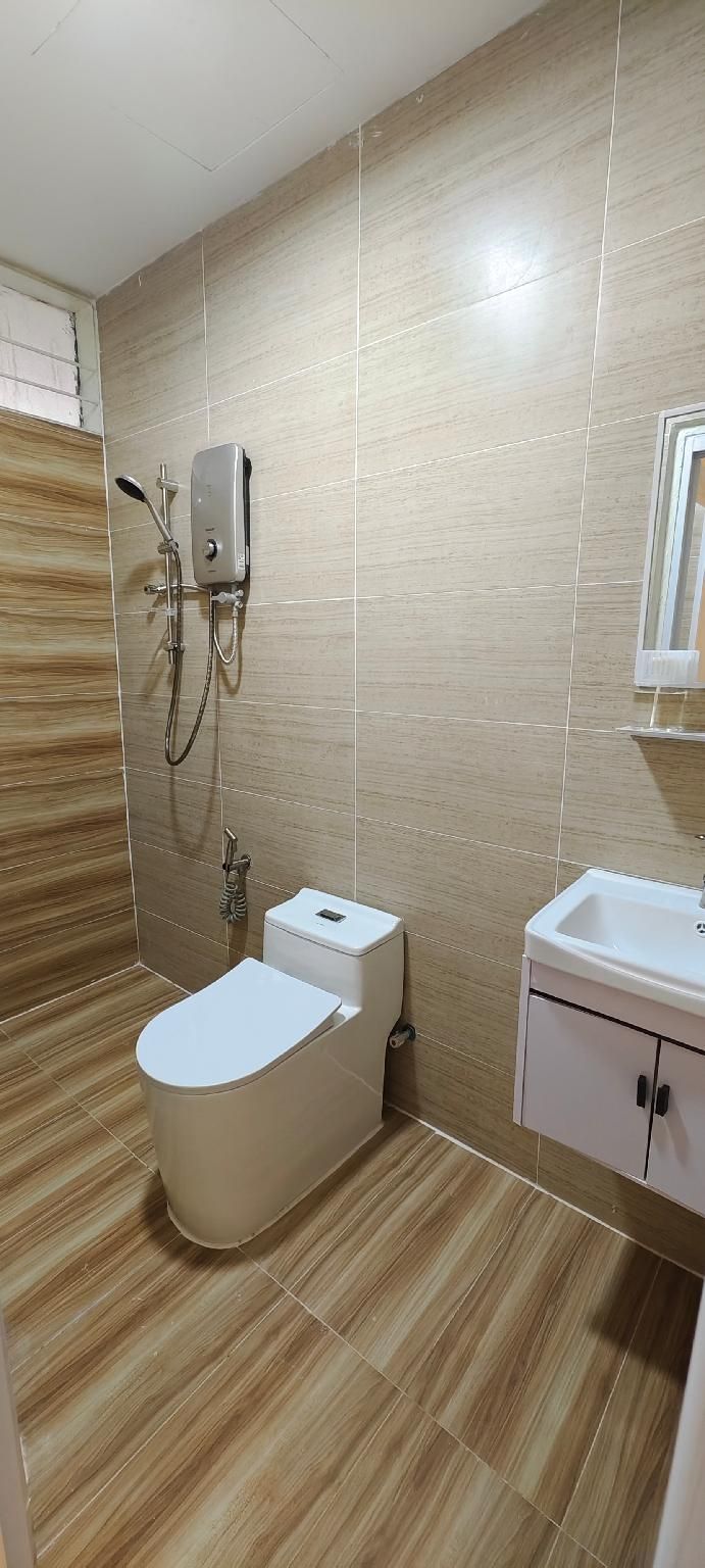 ALVILLA - Jalan Sultan Ismail Two Bedroom Apartment with Balcony 2