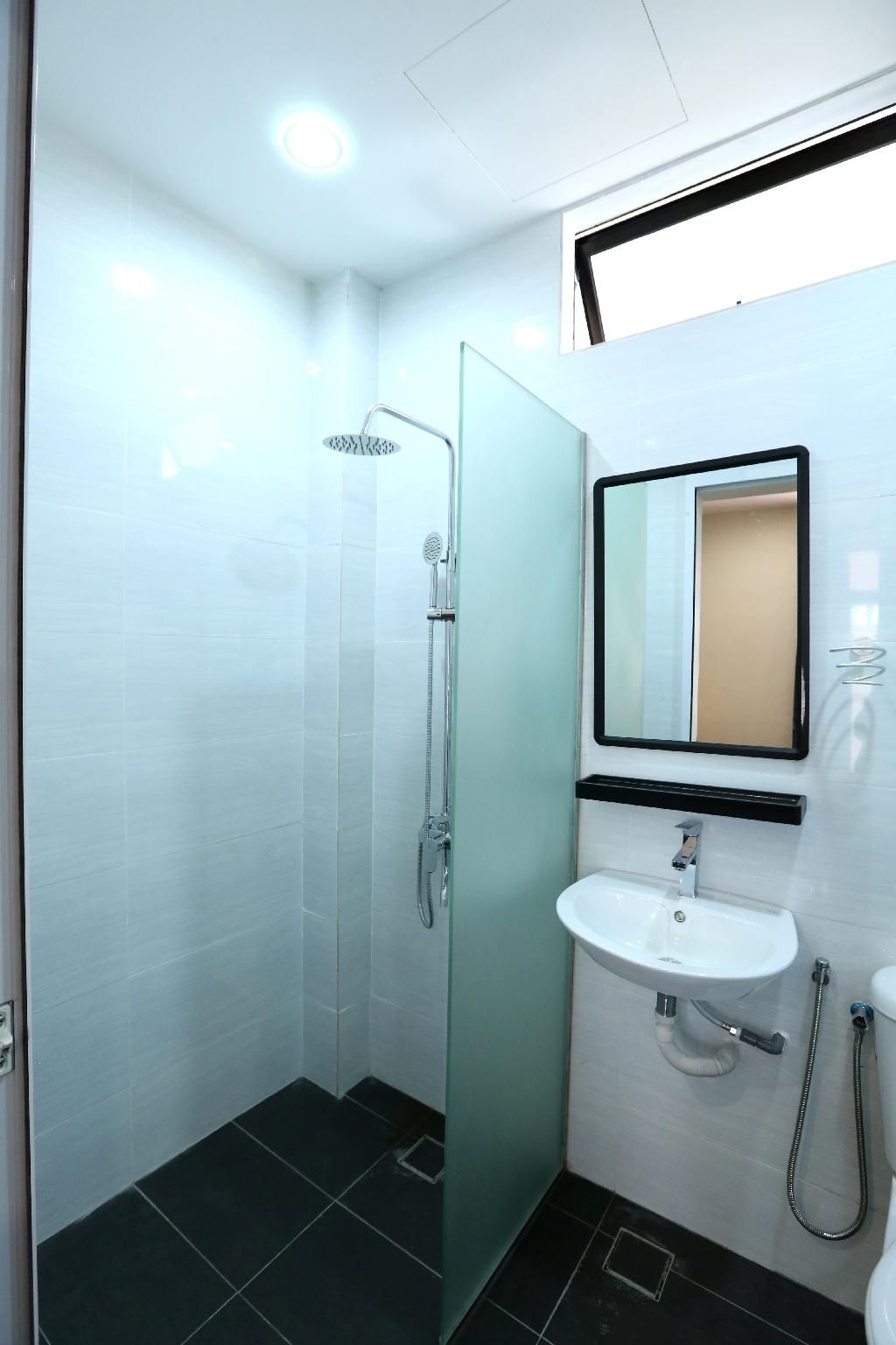 KAMPUNG CINA HOTEL Deluxe Double or Twin 2