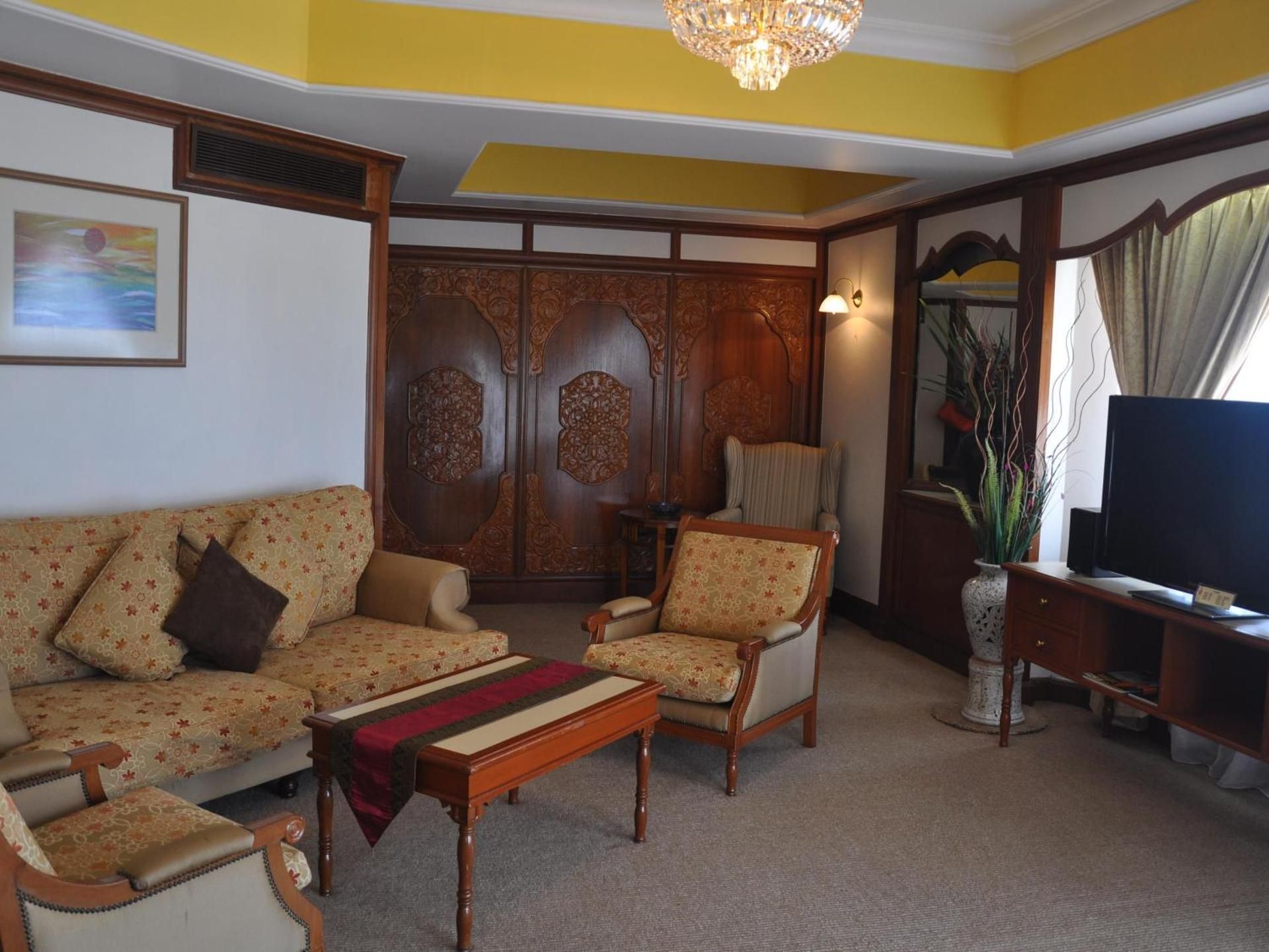 Primula Beach Hotel Primula Suite 2