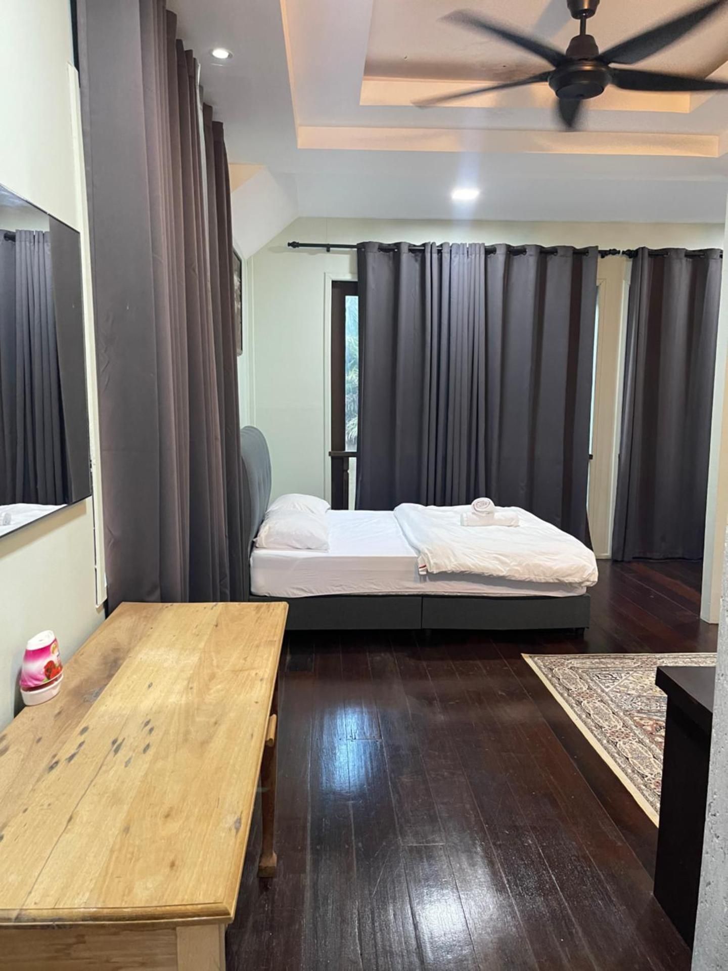 Double or Twin Room