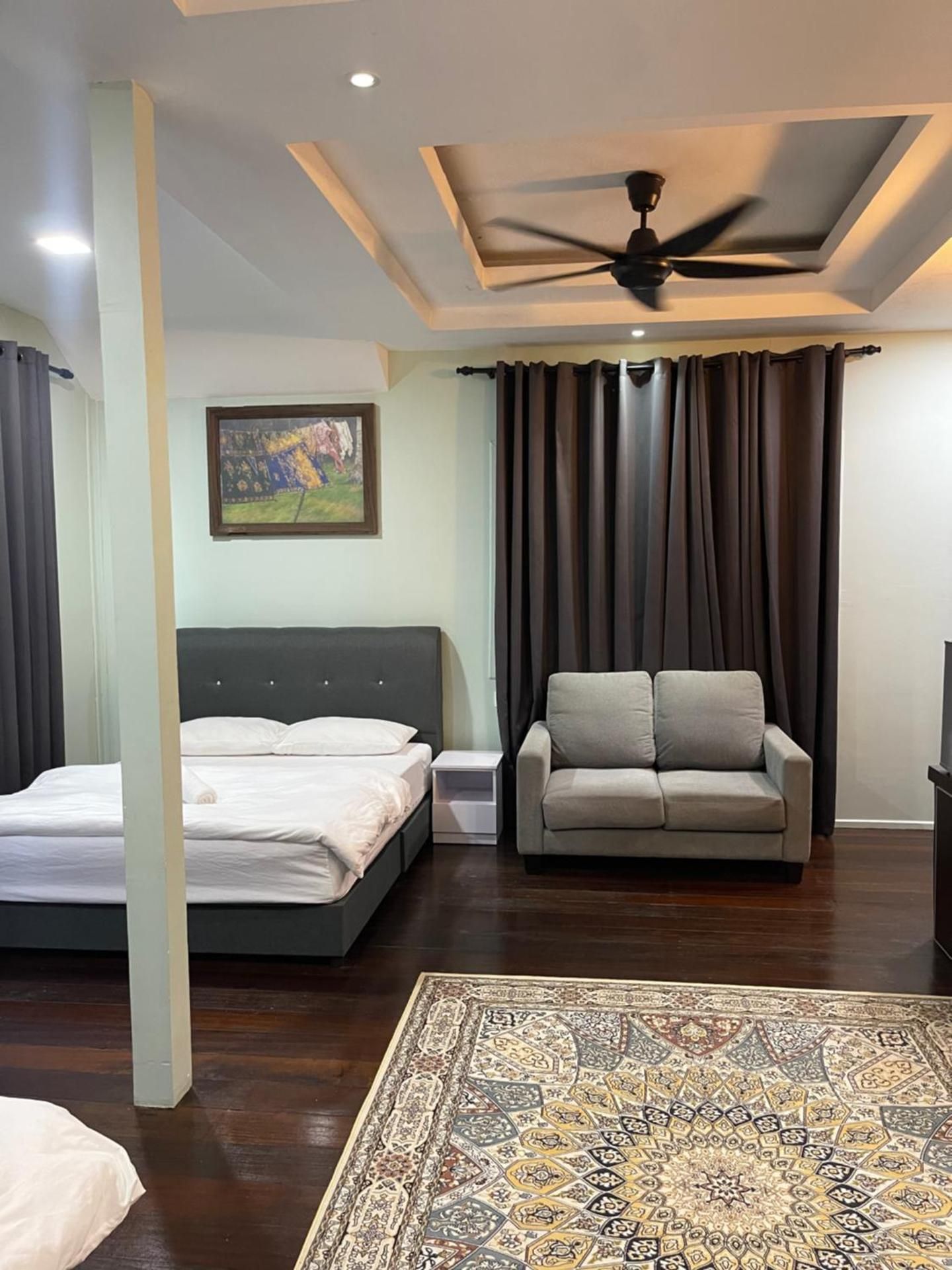 Double or Twin Room