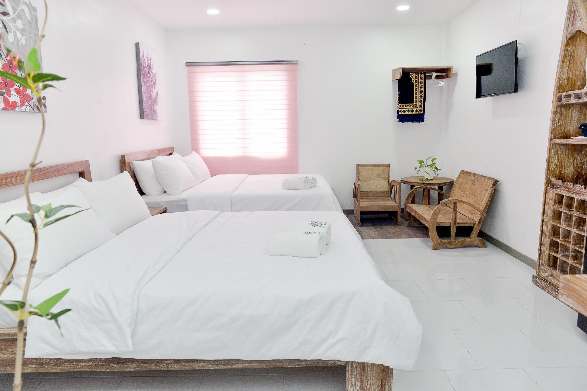 Executive Family Room