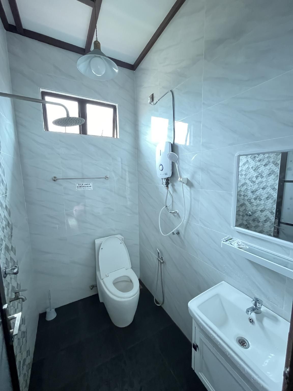 Maifa Village Chalet Family Executive