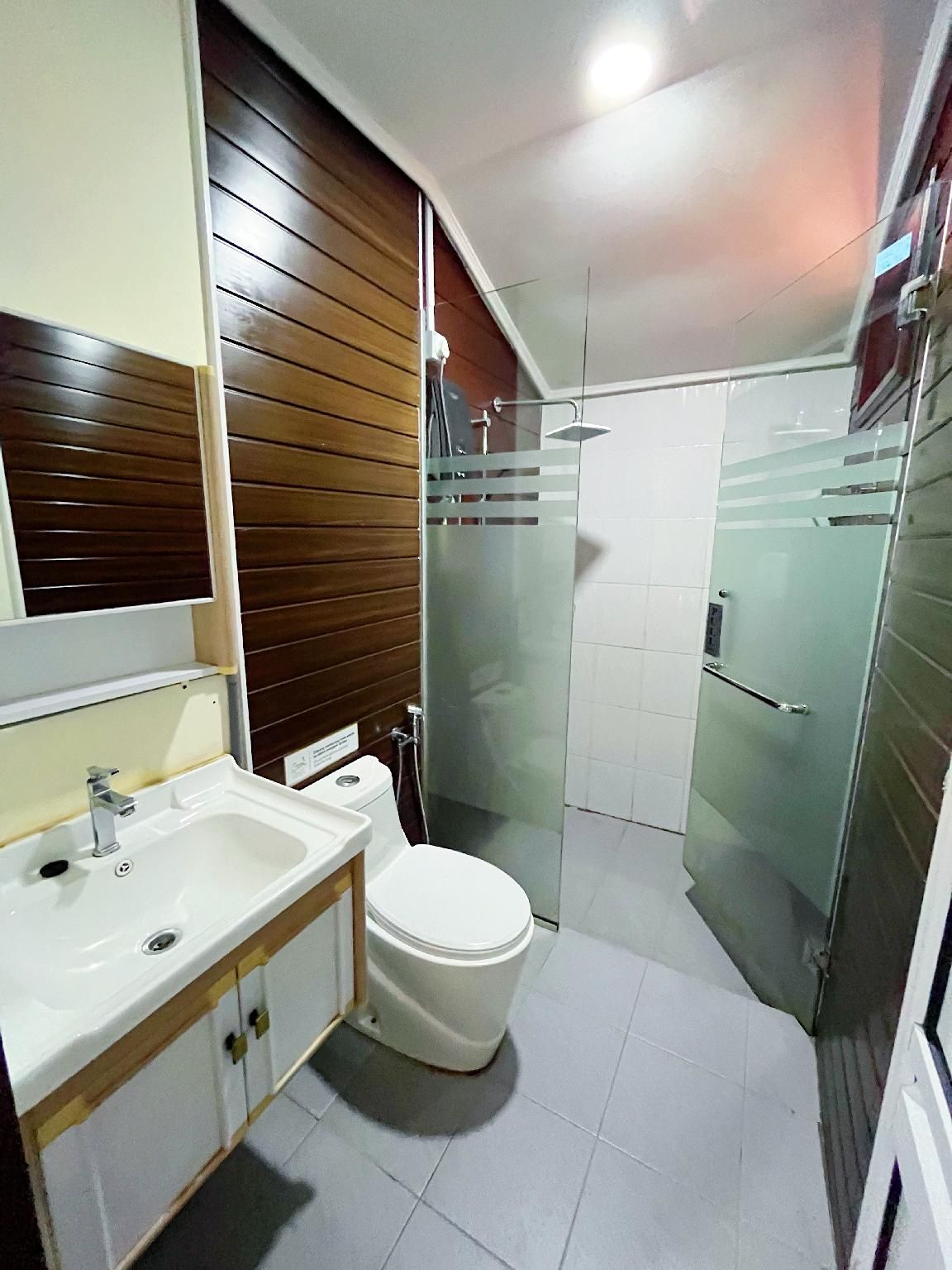 D'Razna Chalet Pantai Seberang Takir 3-Bedroom Premier Suite