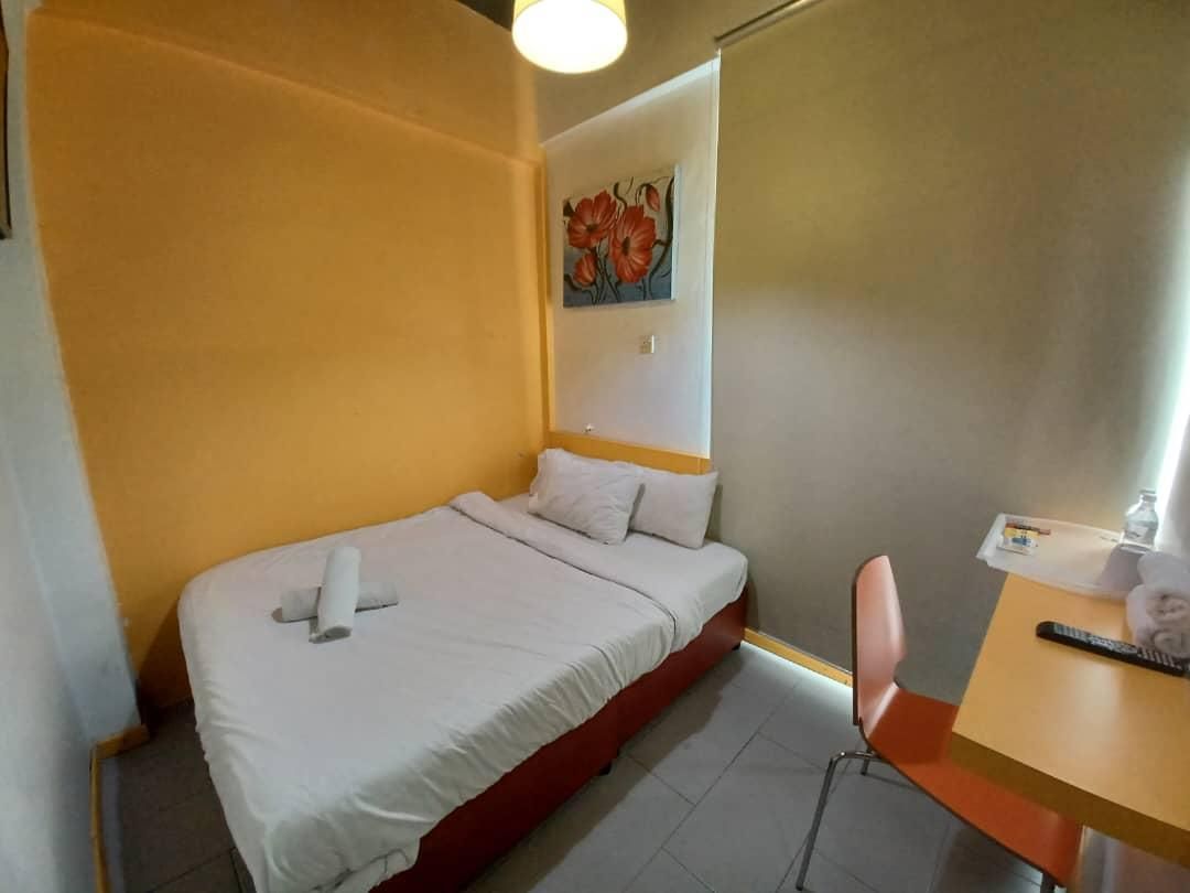 Queen Room