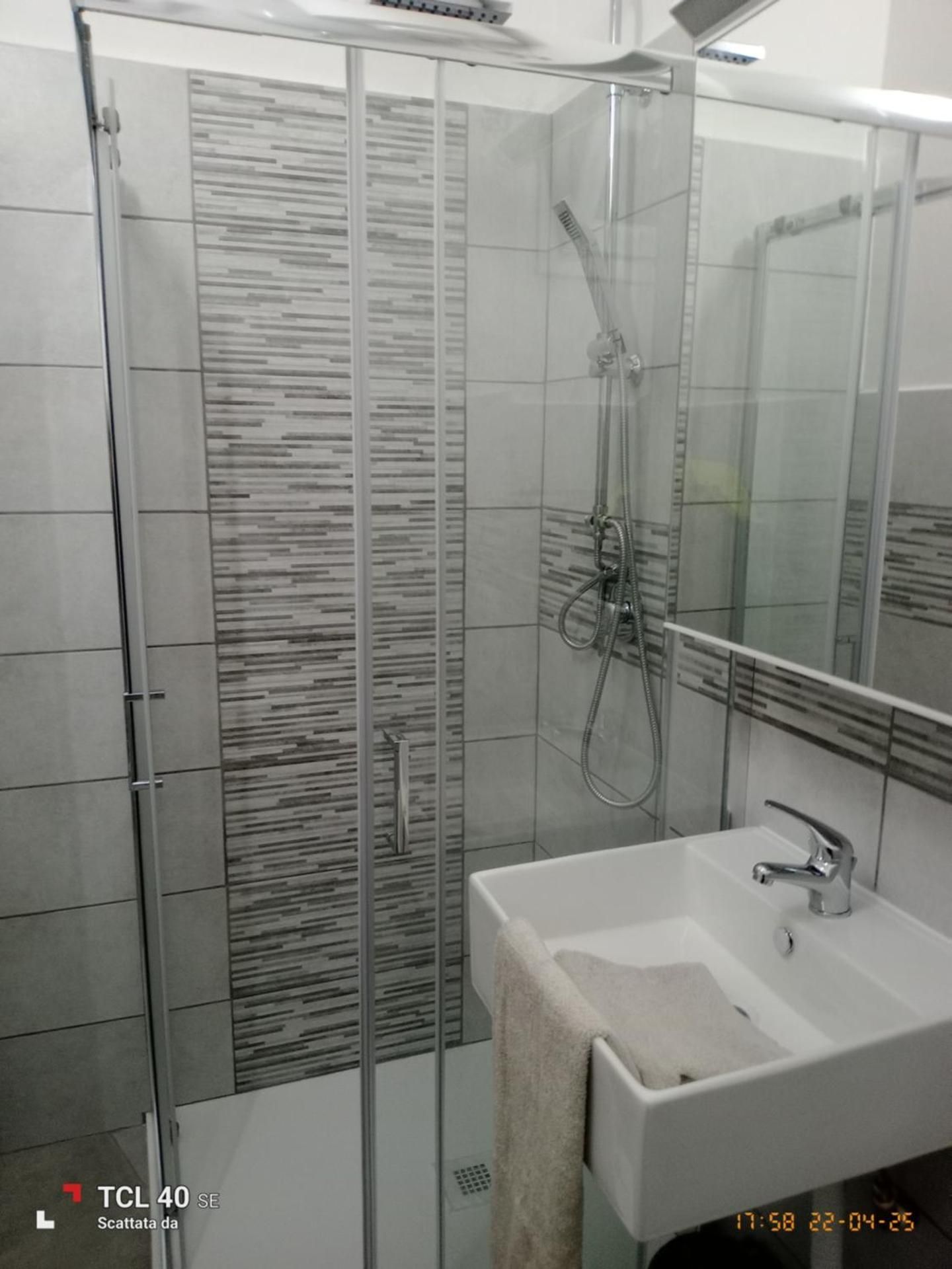 Double Room with Patio