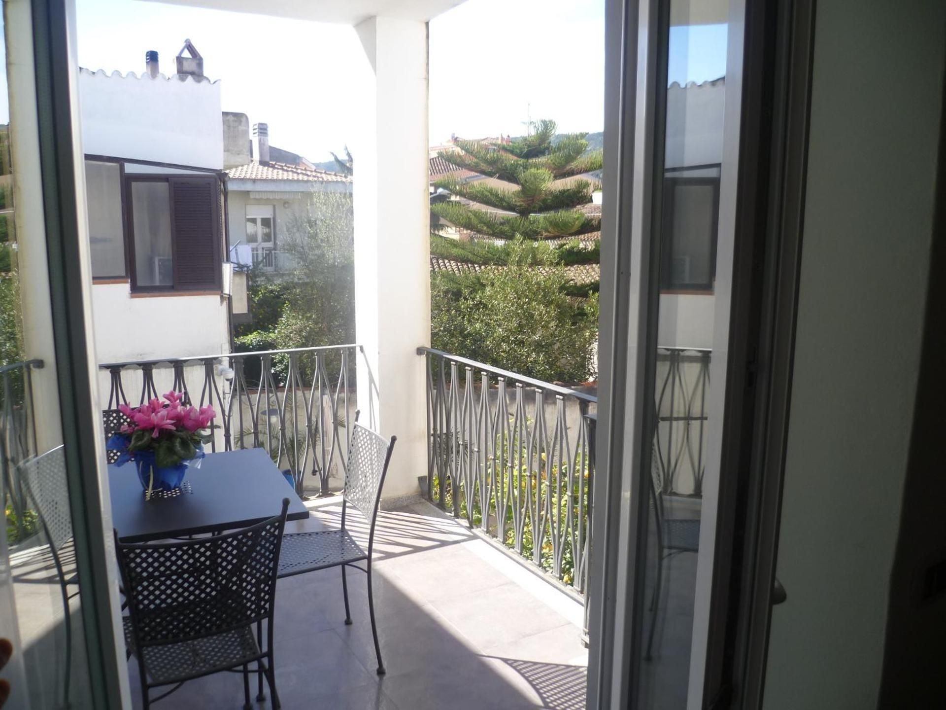 Junior Suite with Terrace