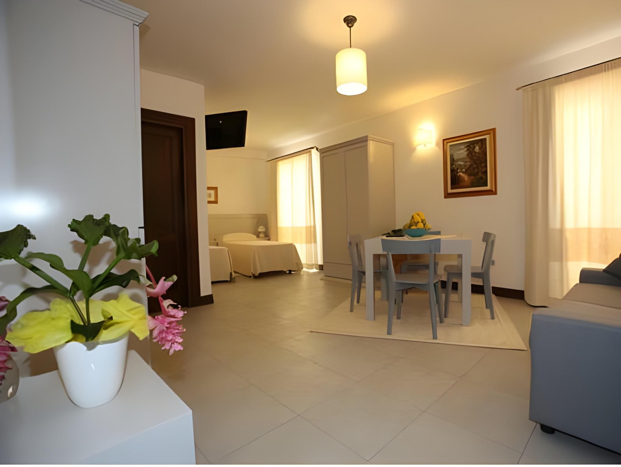 Junior Suite