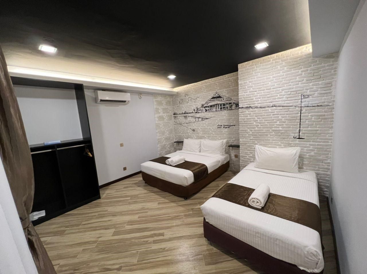 Family Suite