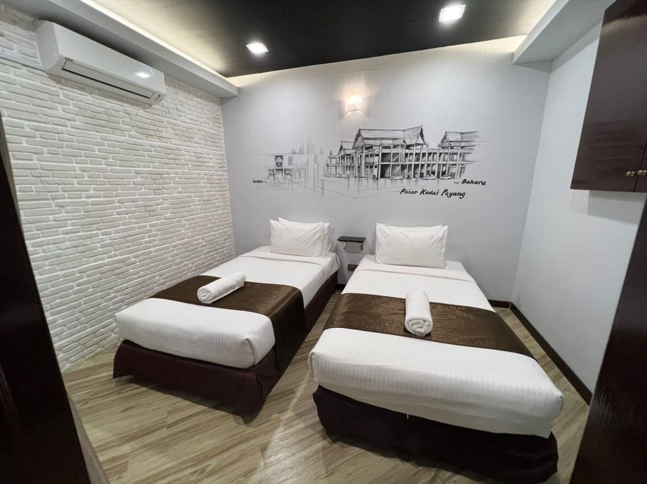 Family Suite