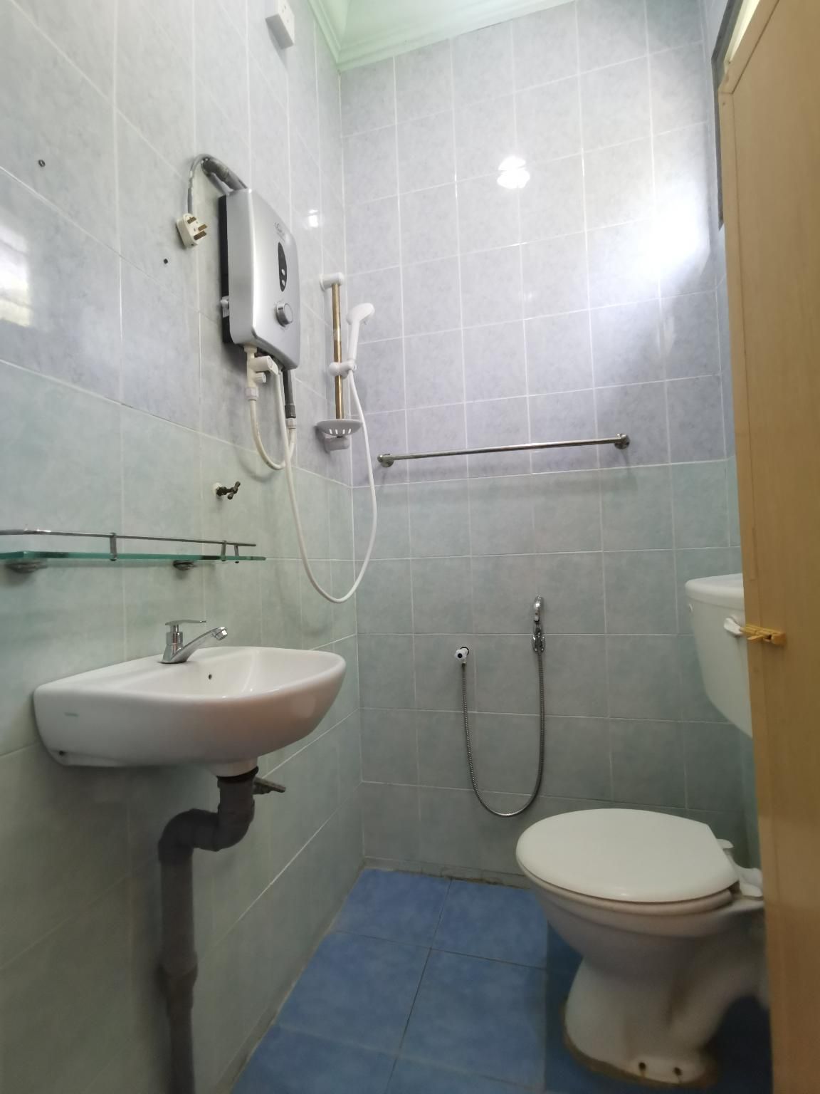 Deluxe Twin Rooms