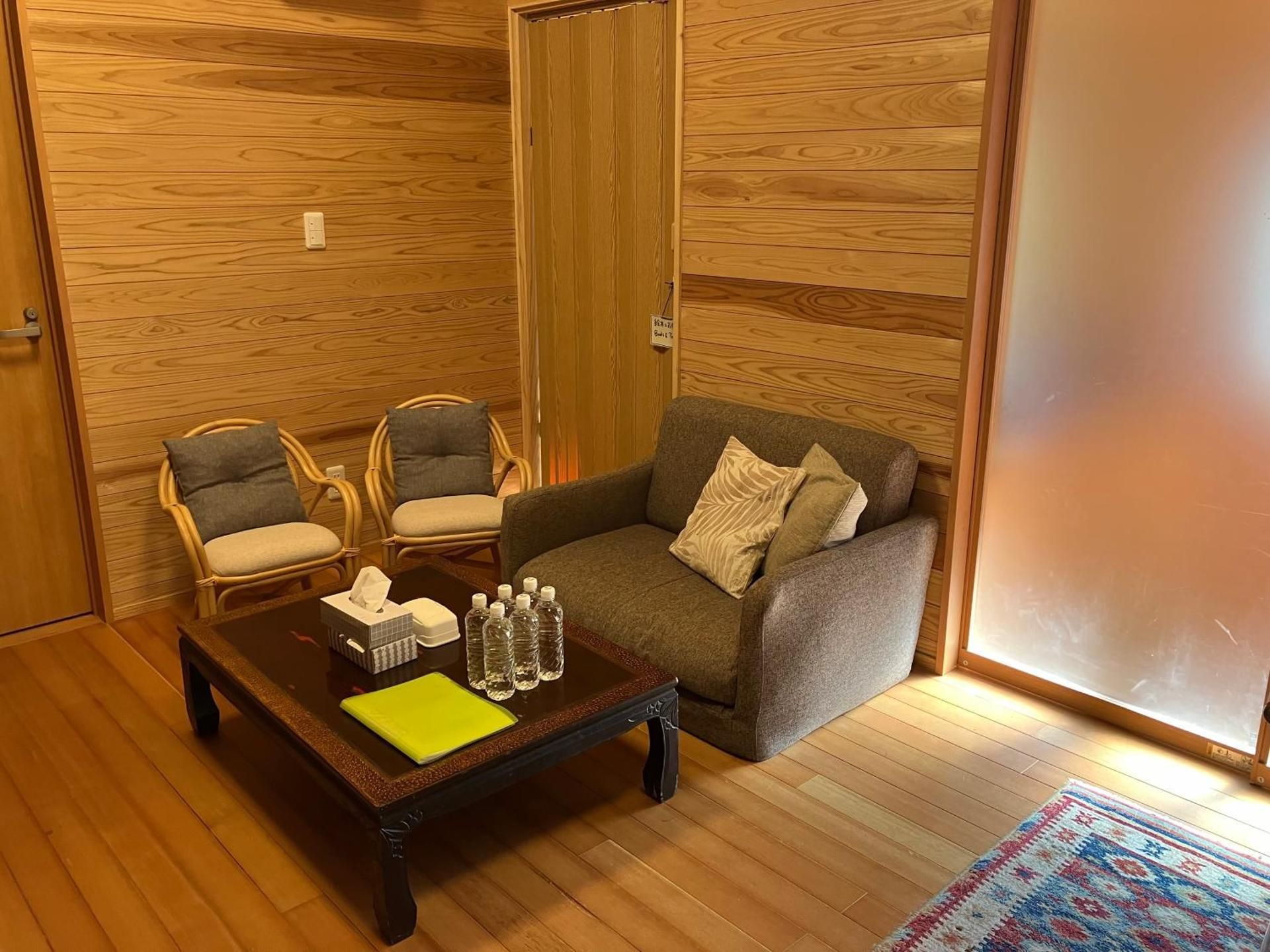 Chalet