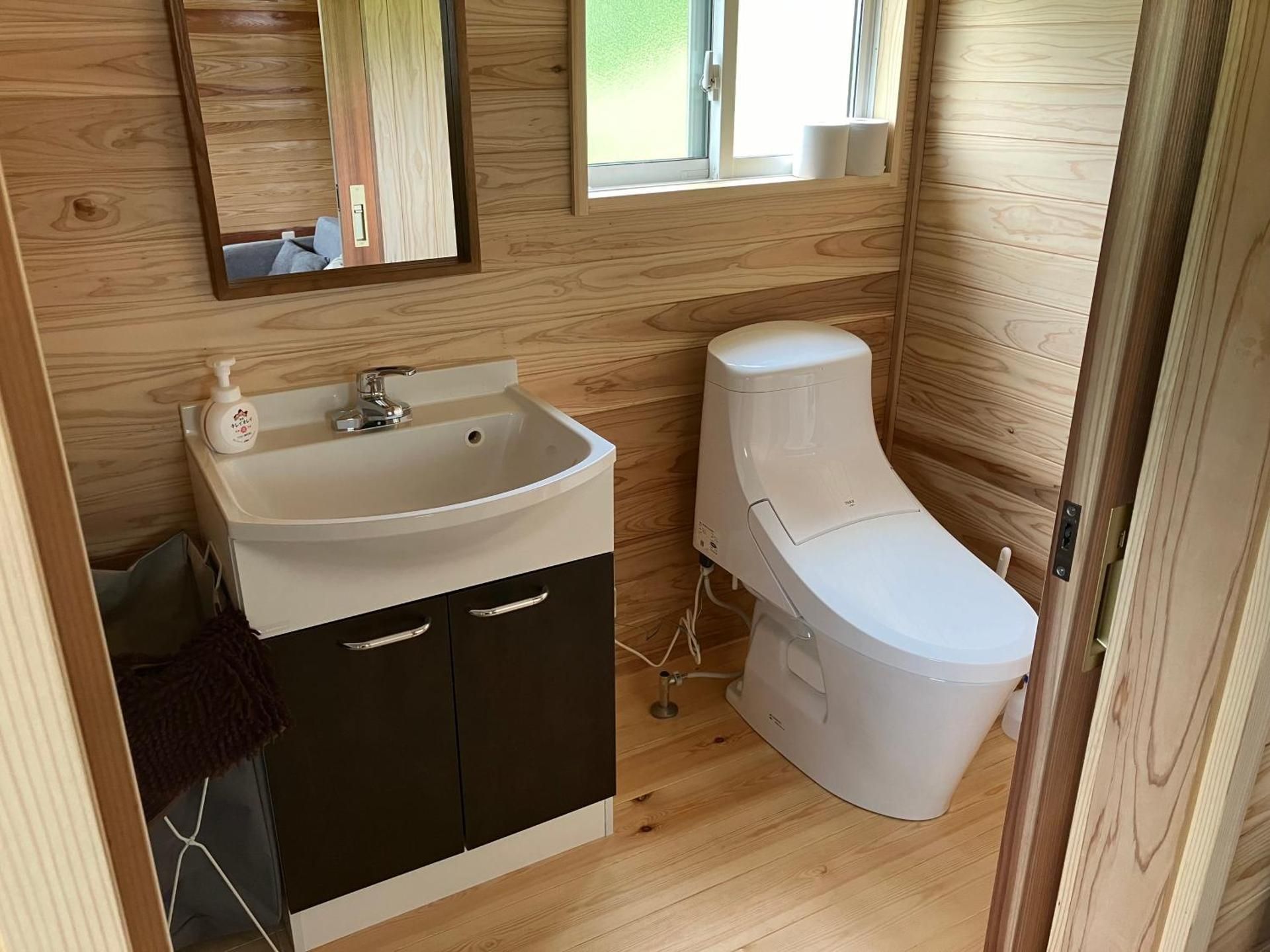 One-Bedroom Bungalow