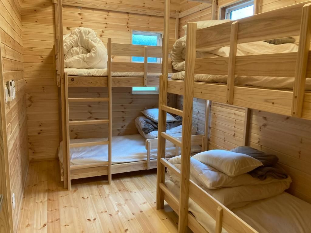 Dormitory
