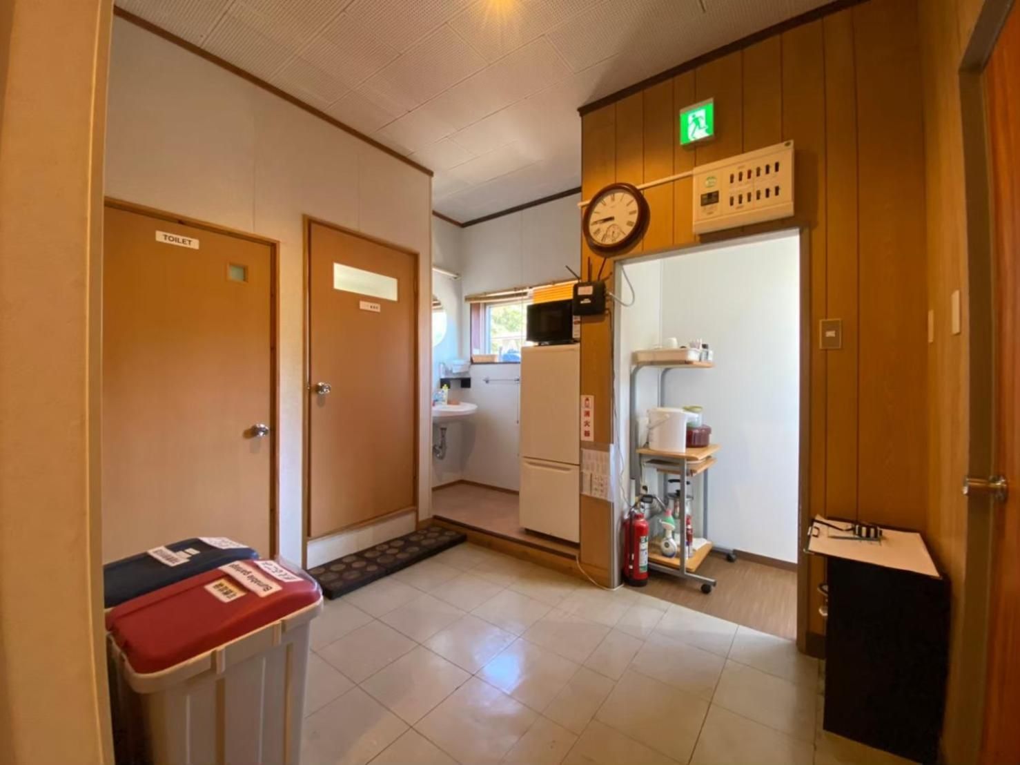 Guest House Iwato