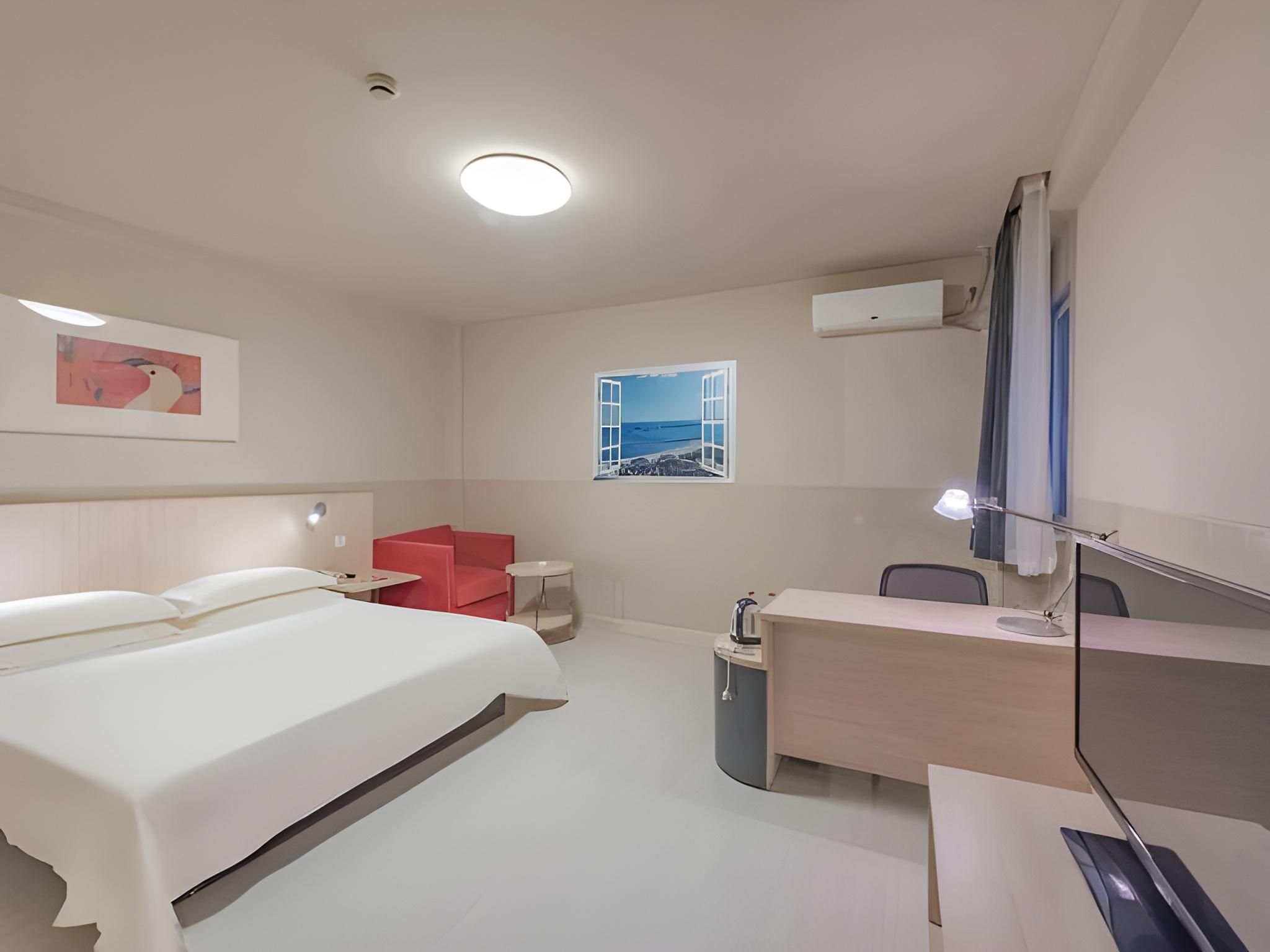 WH - Business Room B