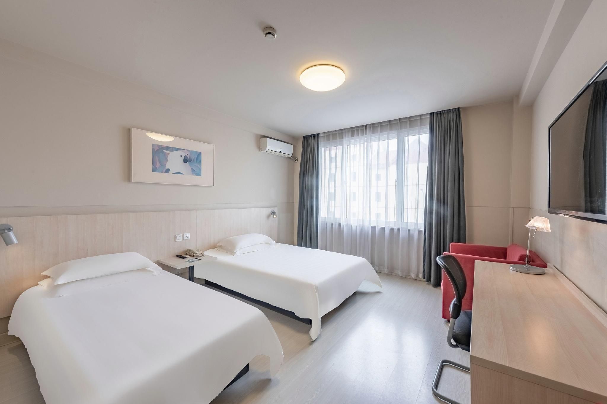 WH - Standard Room A