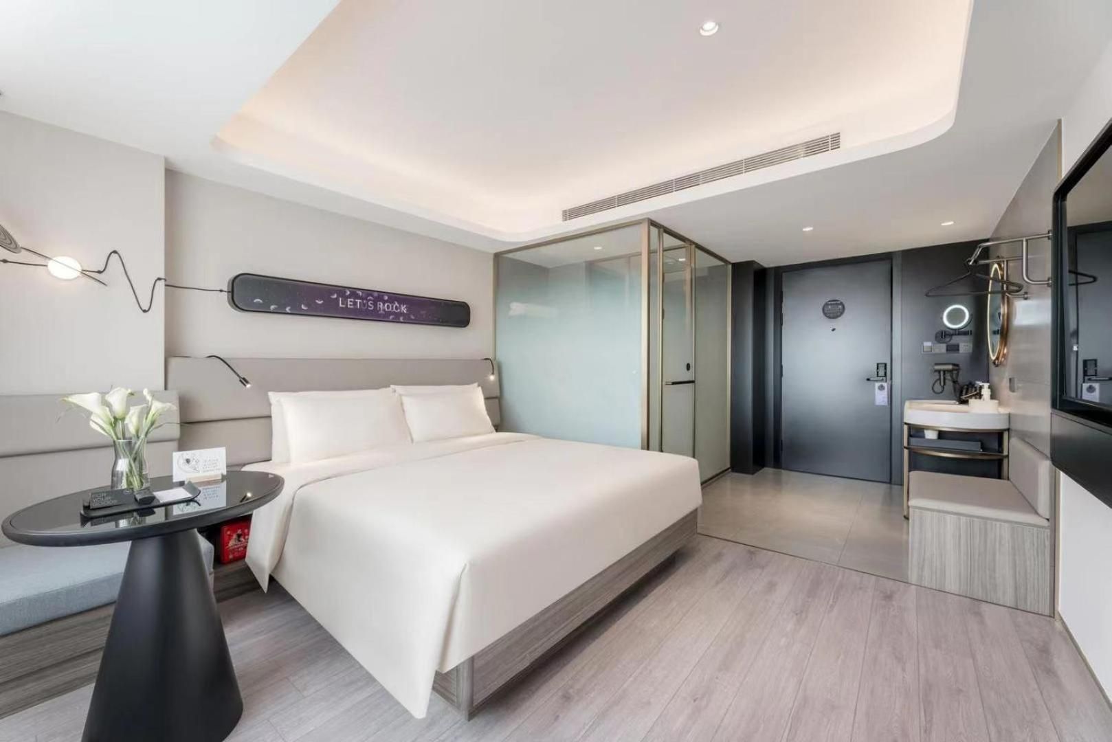 Selected Double Room