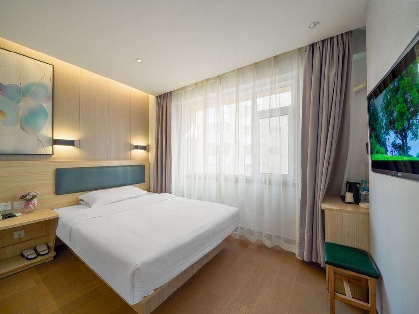 Select You Ter Room