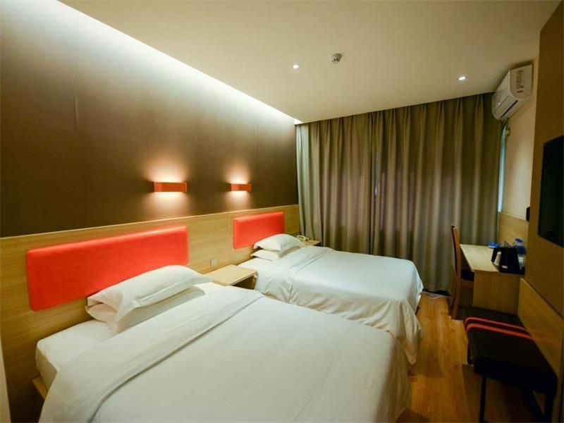 Superior Double Bed Room