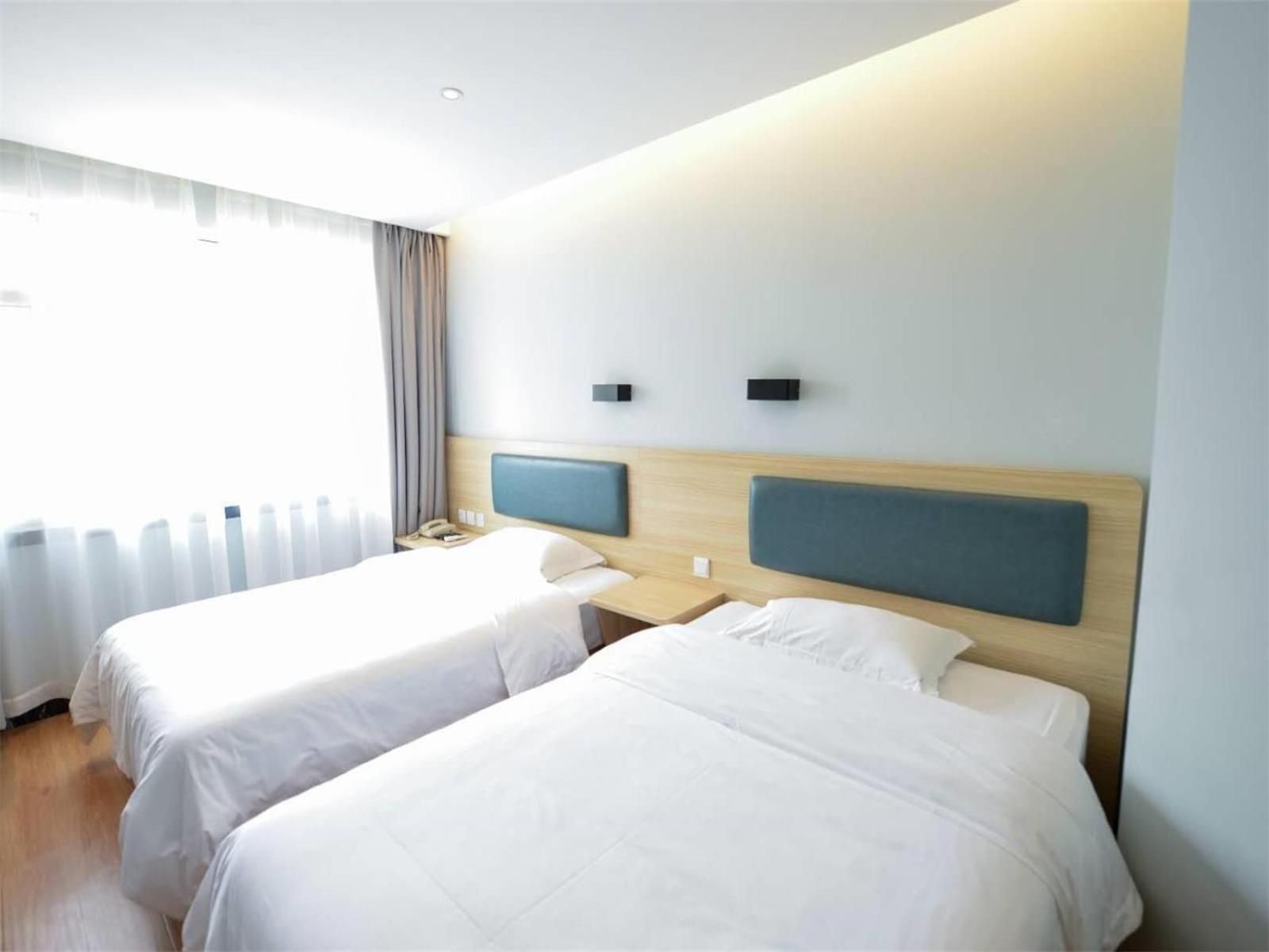Superior Double Bed Room