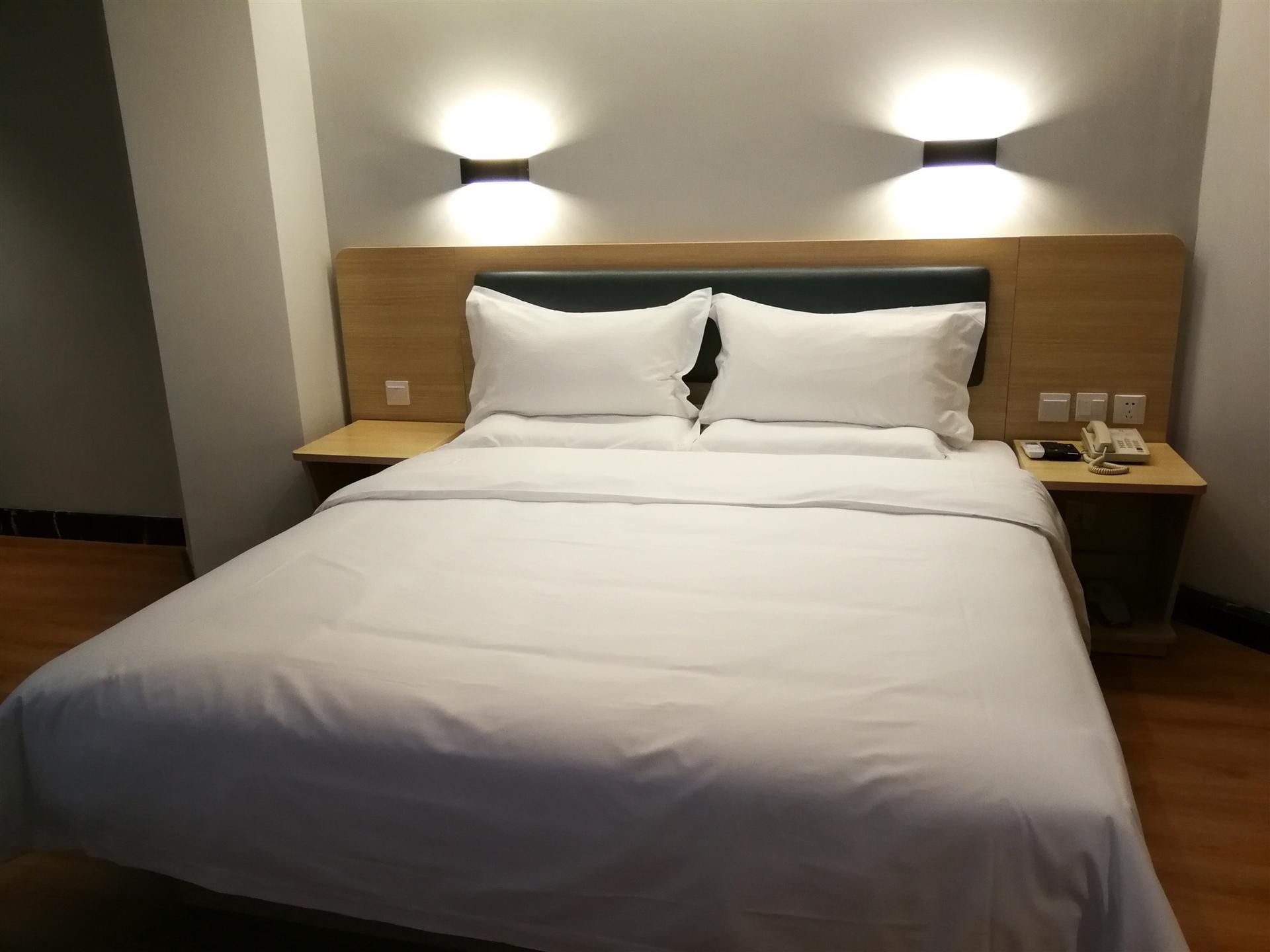 7 Days - Youpin Bed Room