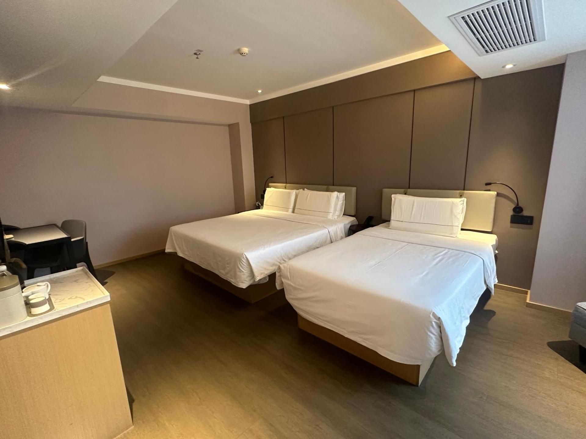 Atour - JIMU Family Room