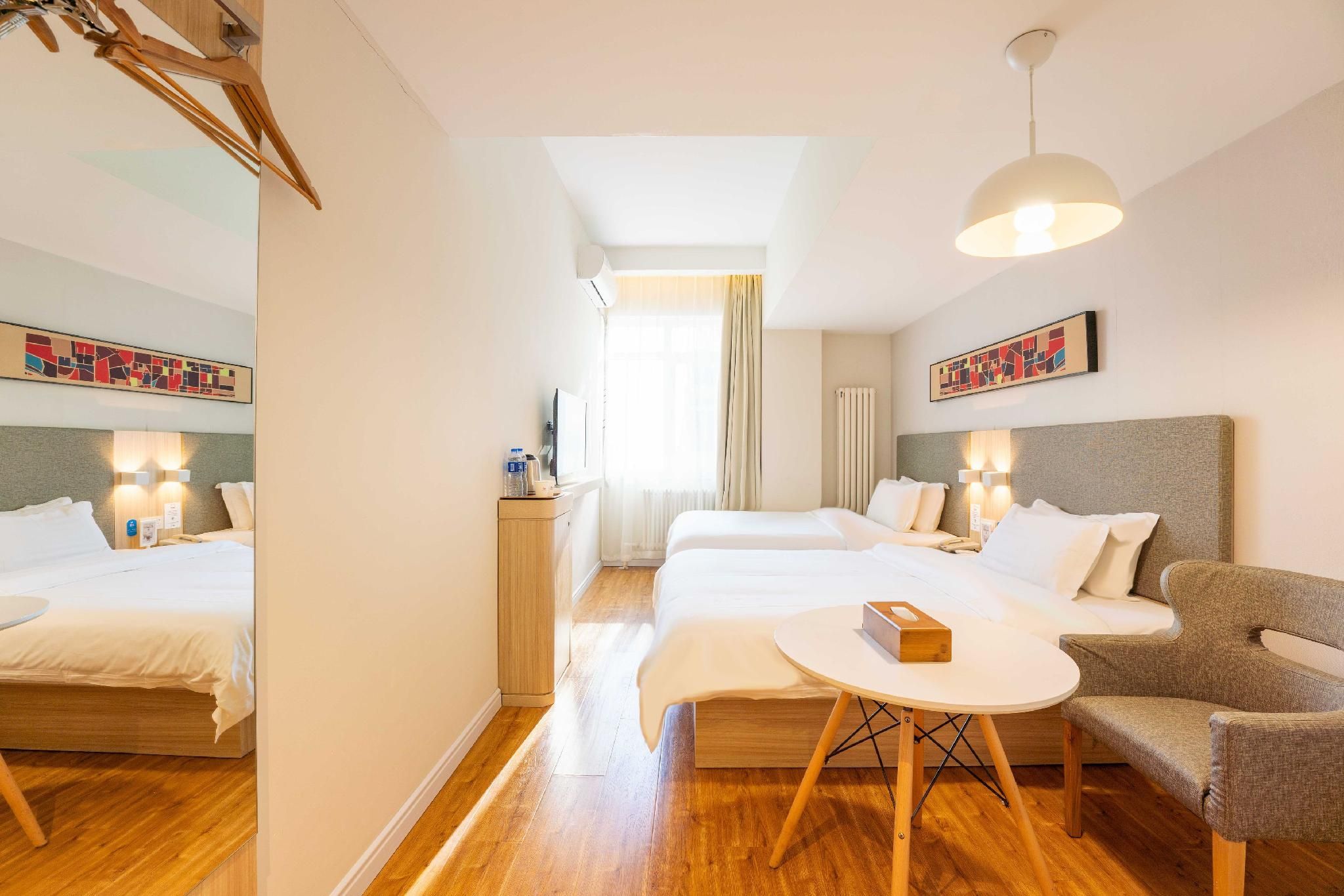Guest Twin Room