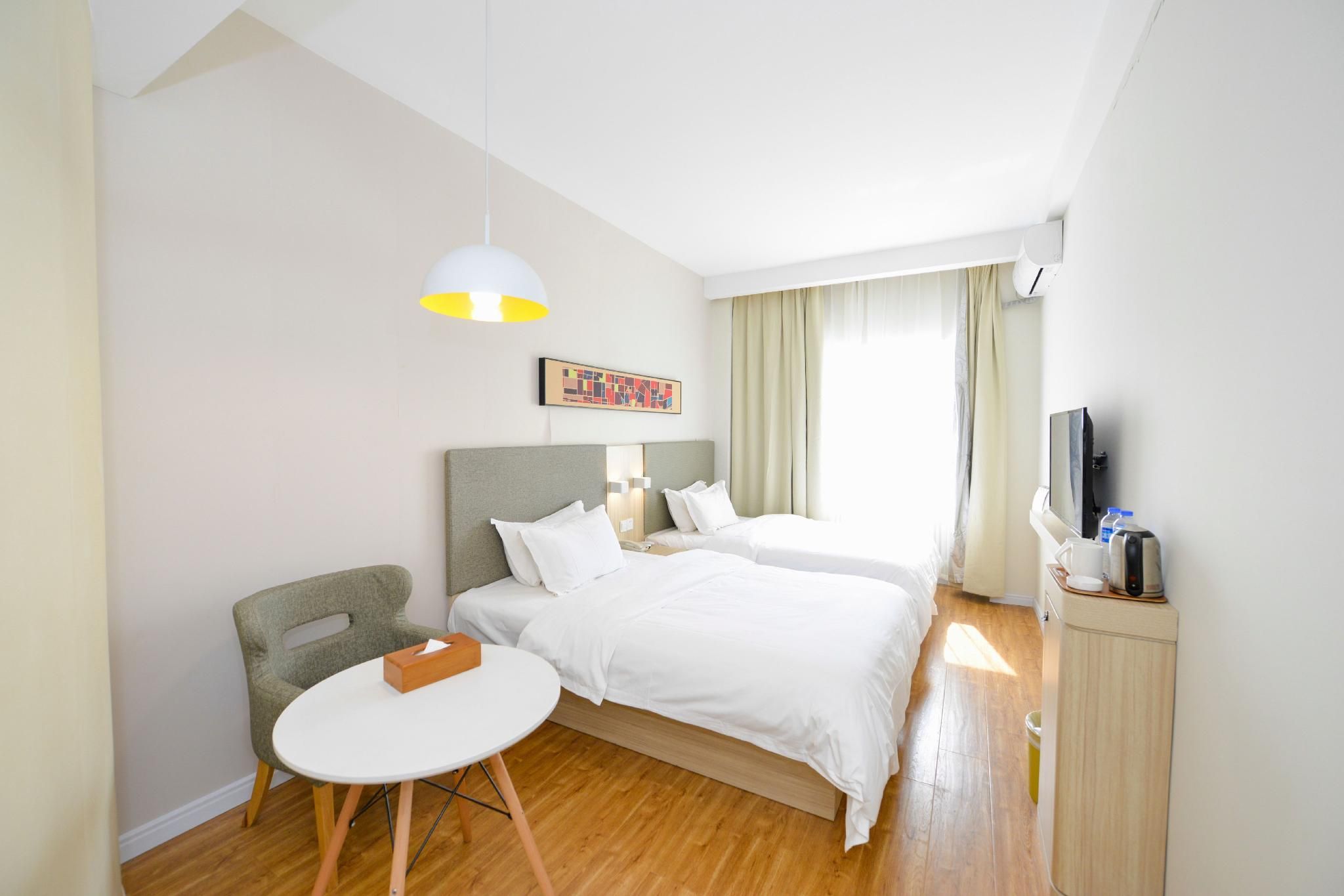 Guest Twin Room