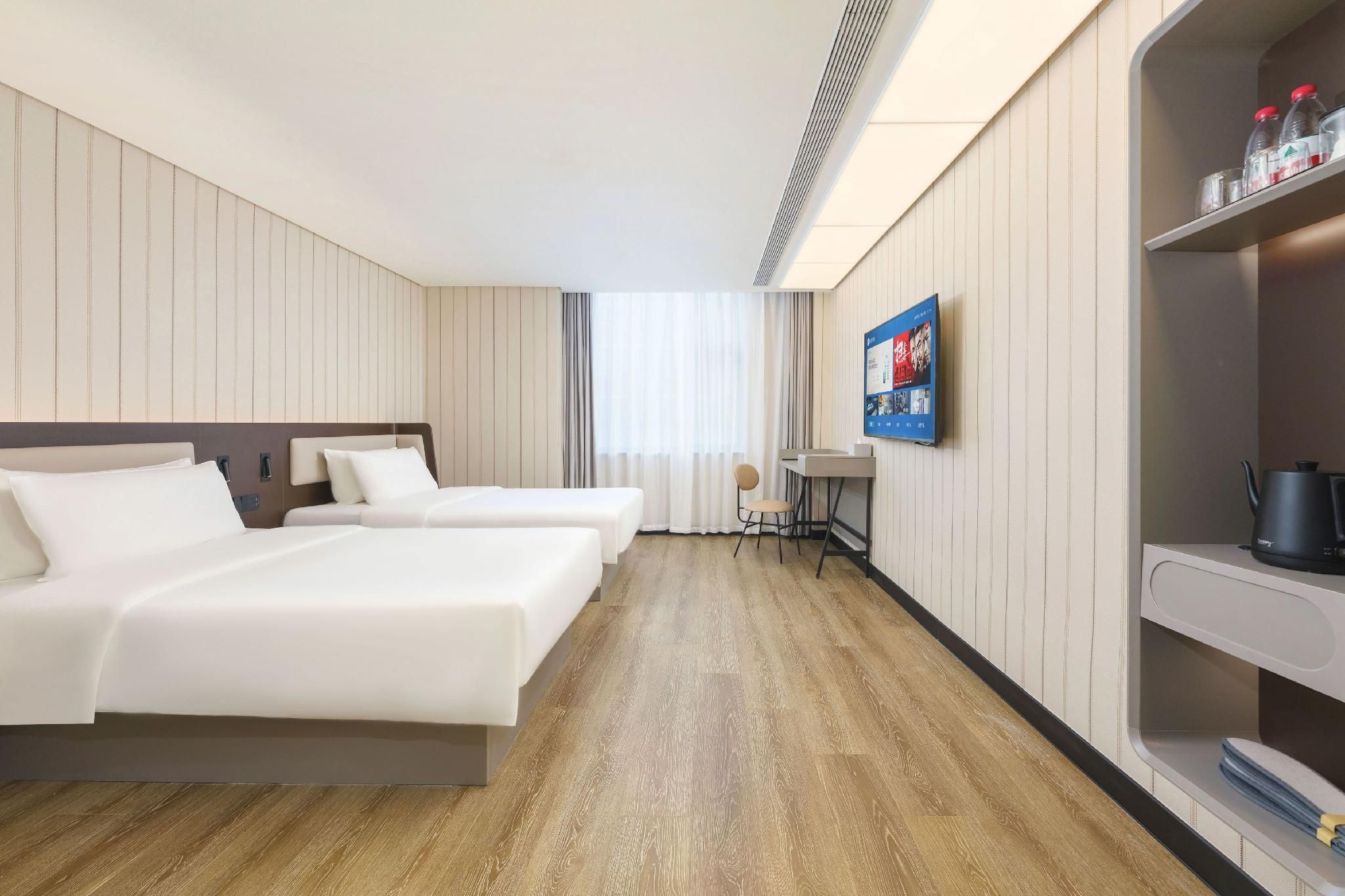 Guest Twin Room