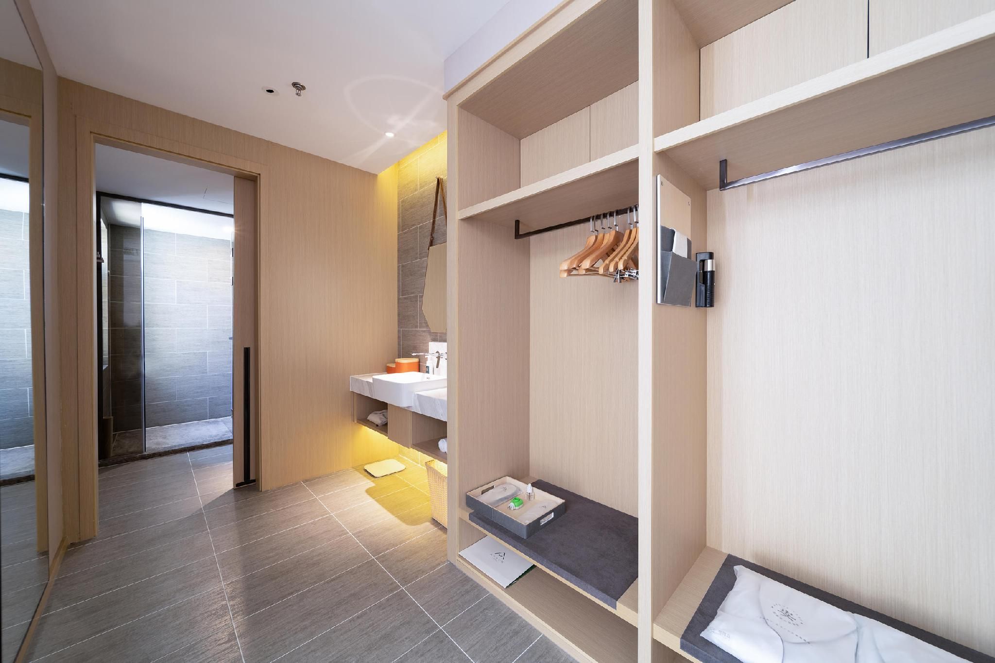 Atour - Tingyuan JIMU Suite