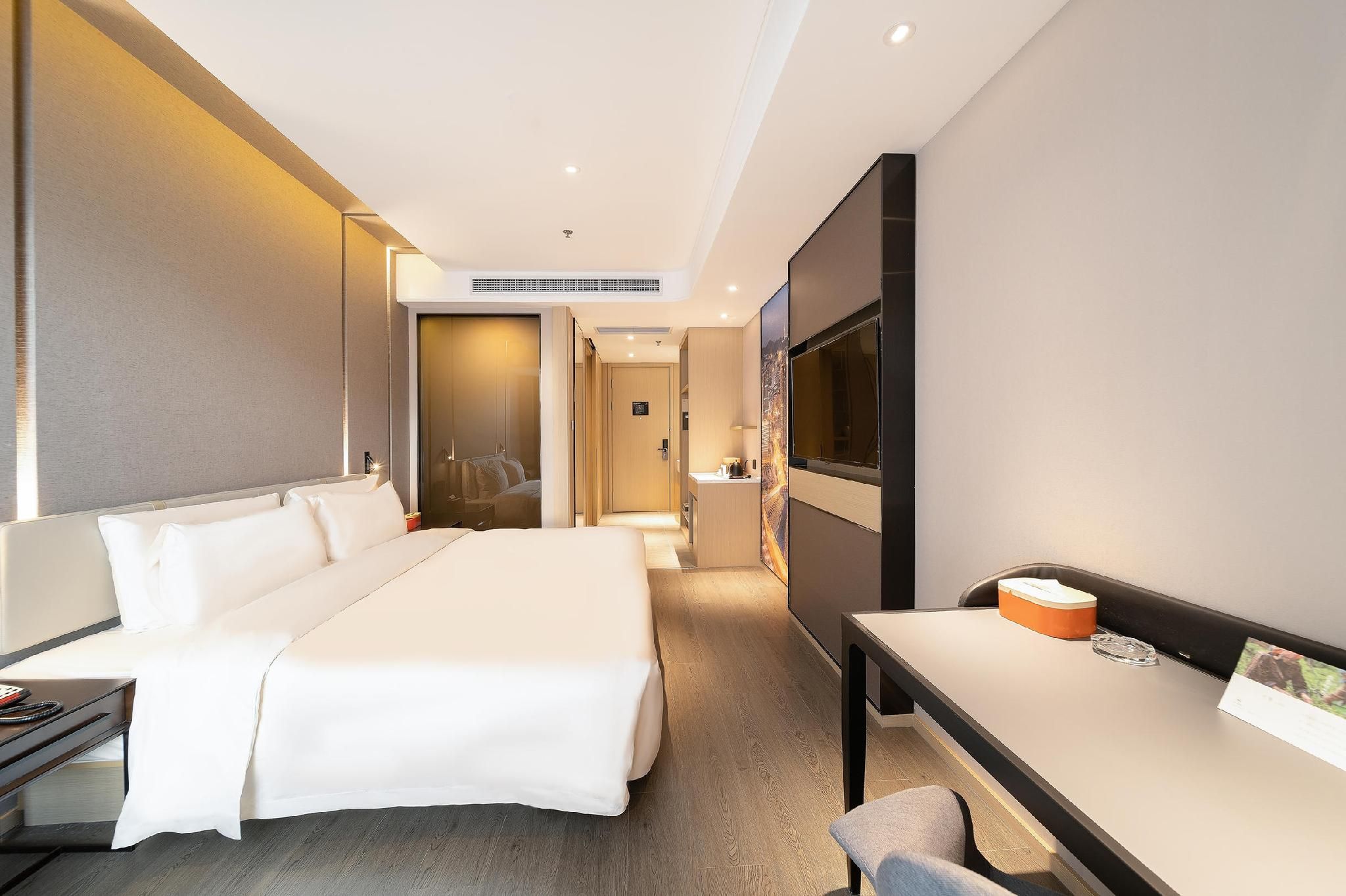 Atour - Elegant 1 Bed Room